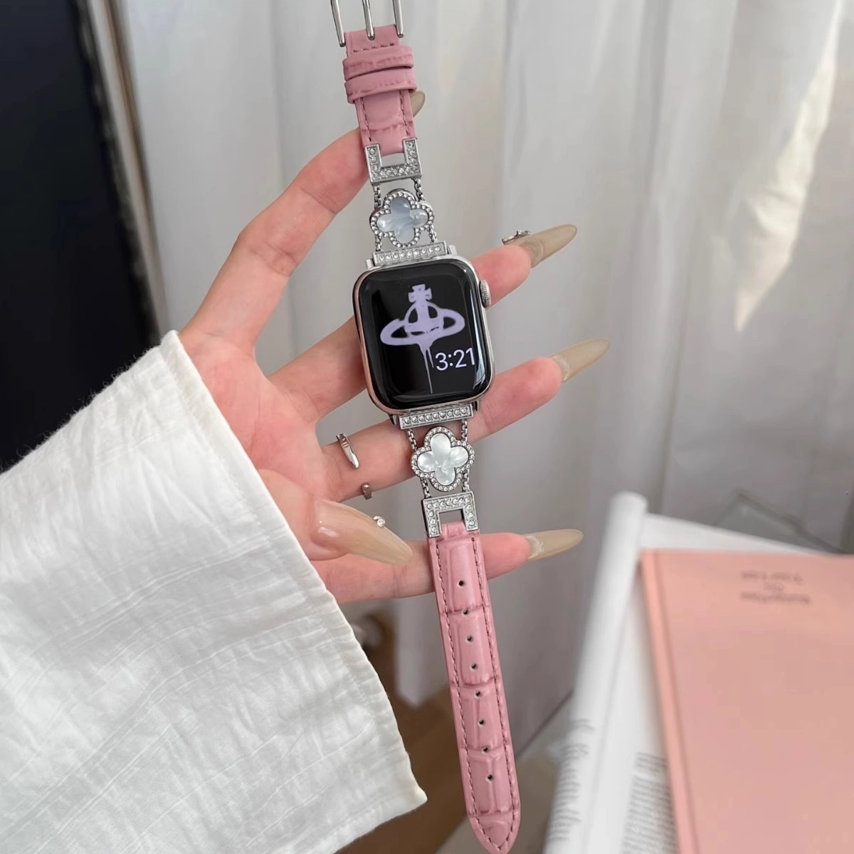 IKYOU apple watchS1089se