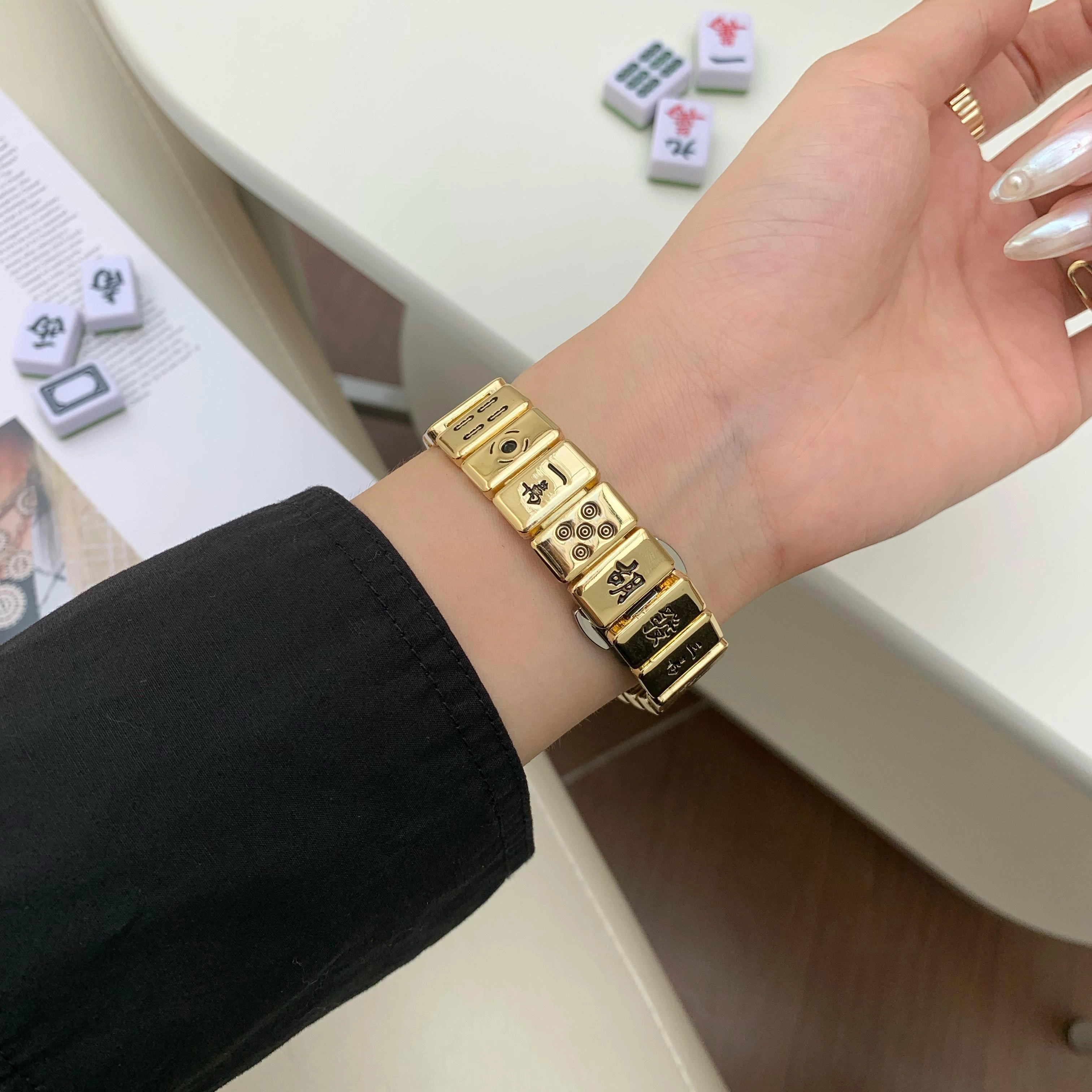 IKYOU apple watch