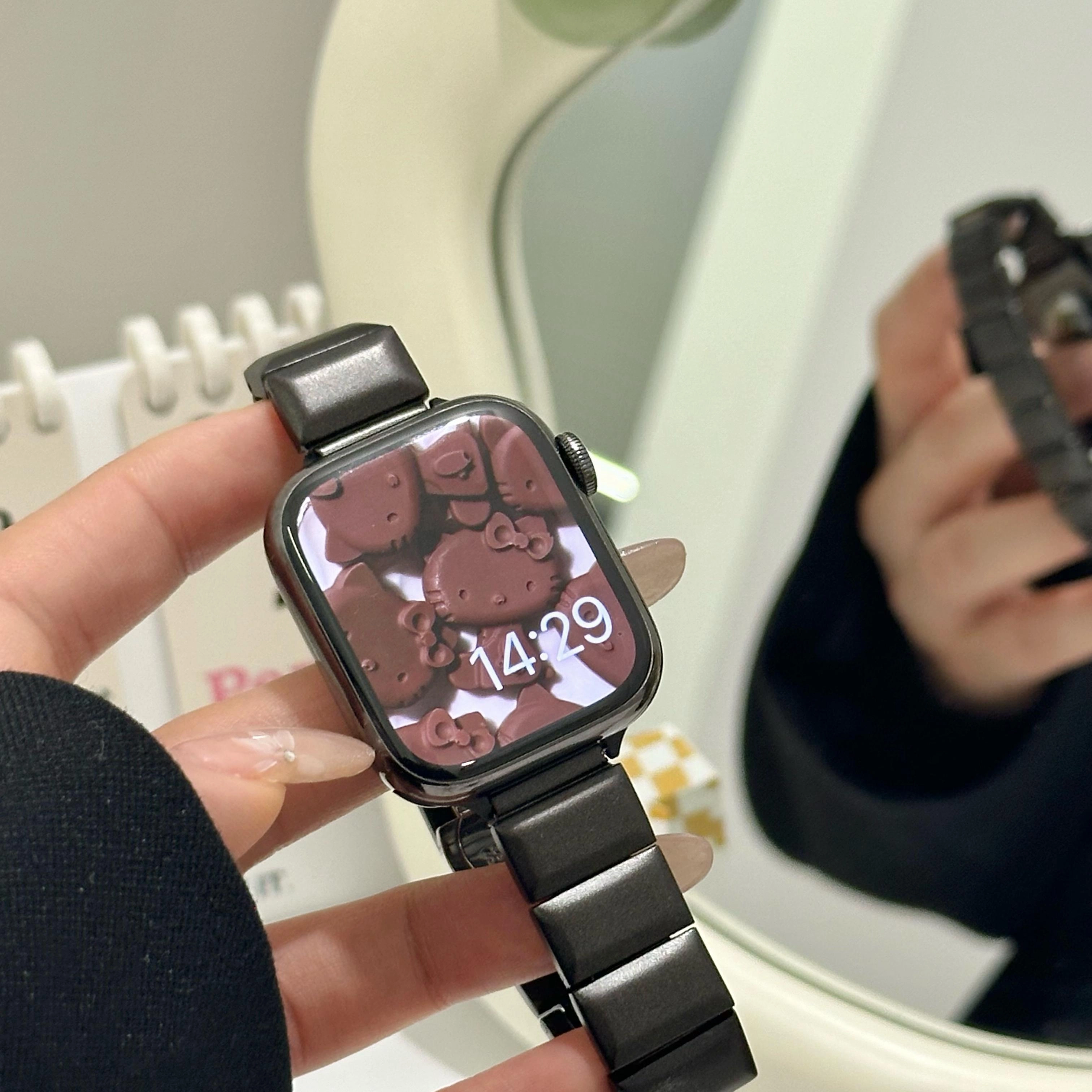 IKYOU applewatch