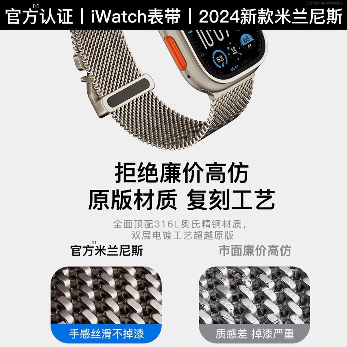 IKYOU Iwatchs109
