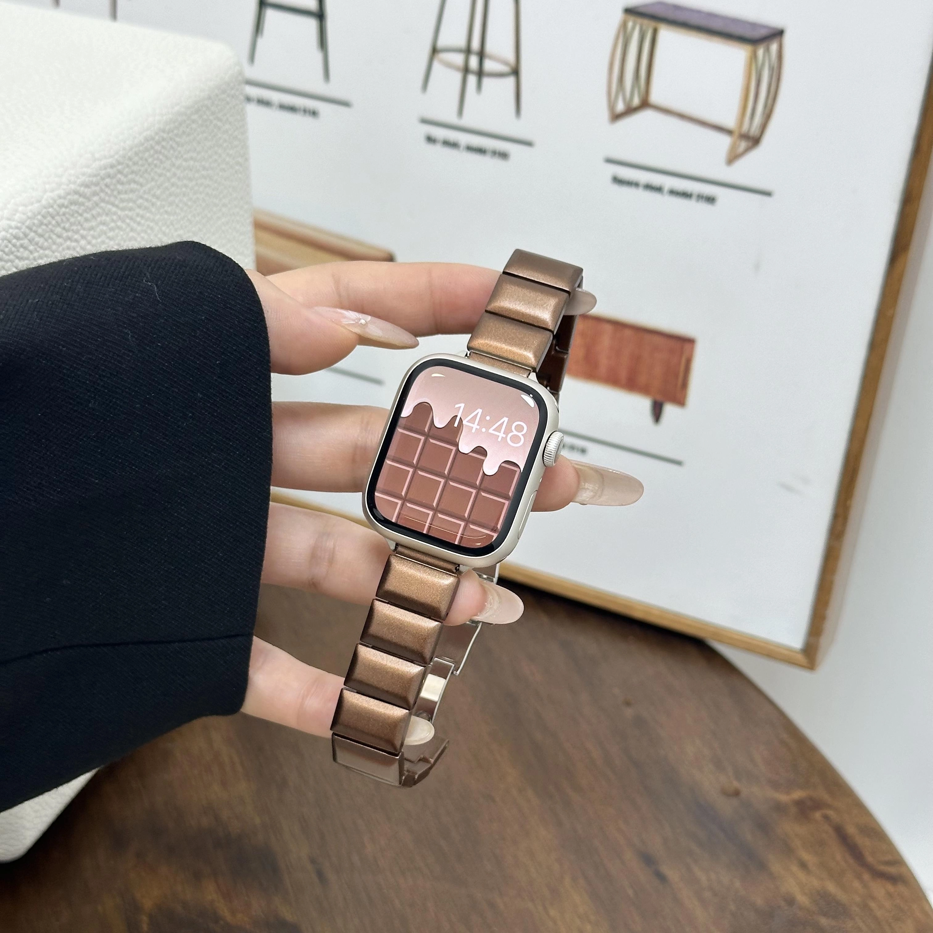 IKYOU applewatch