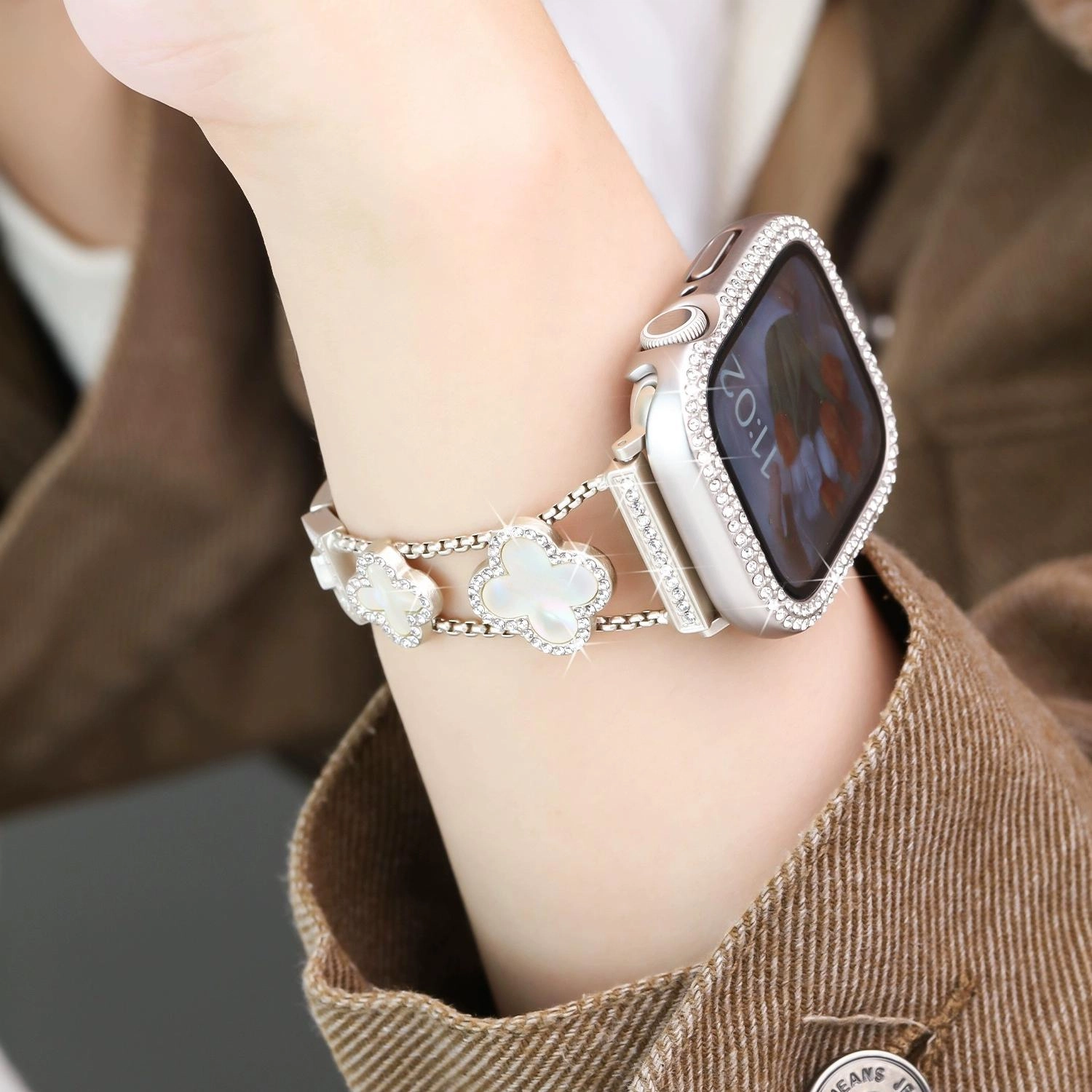 IKYOU apple watch 6789se
