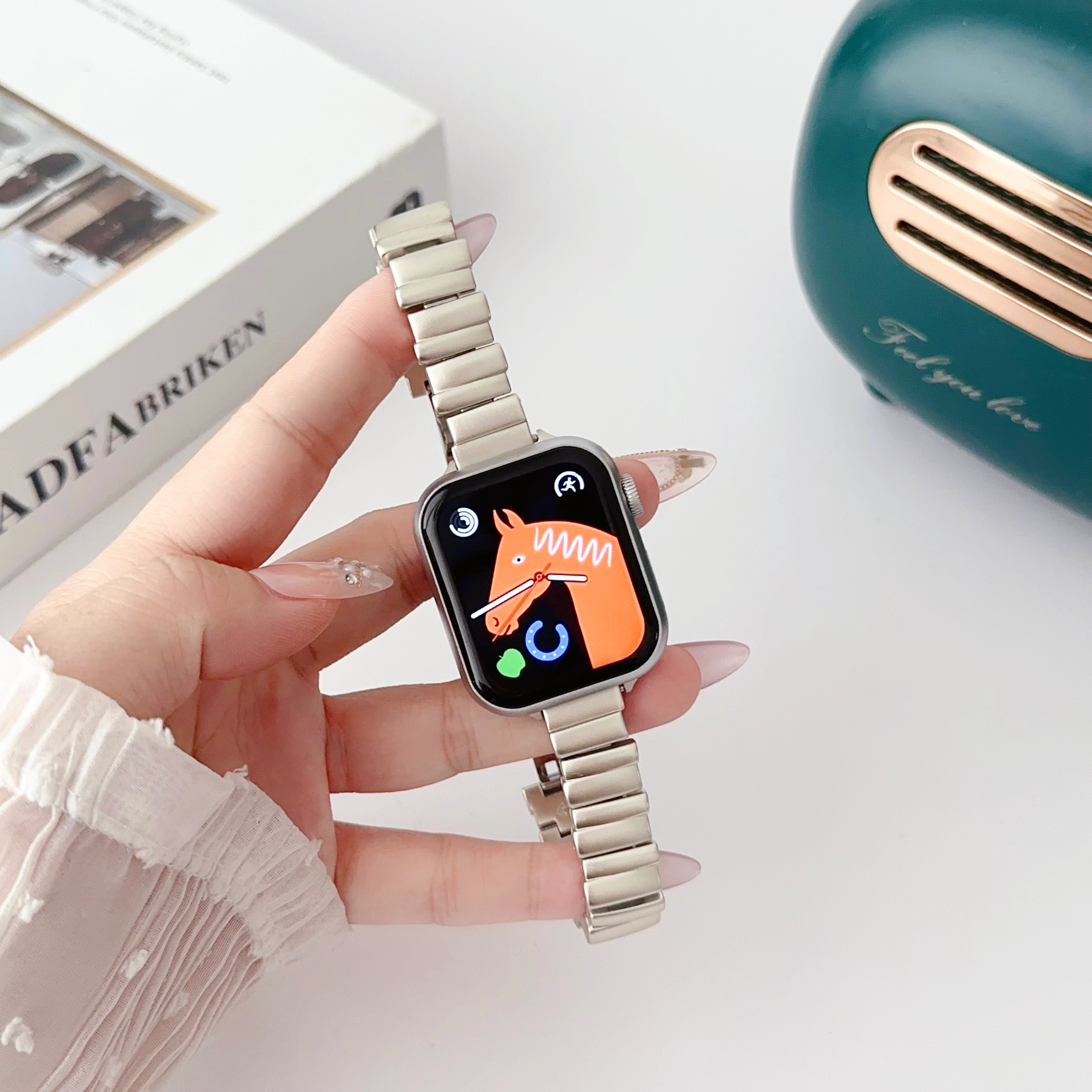 IKYOU apple watch