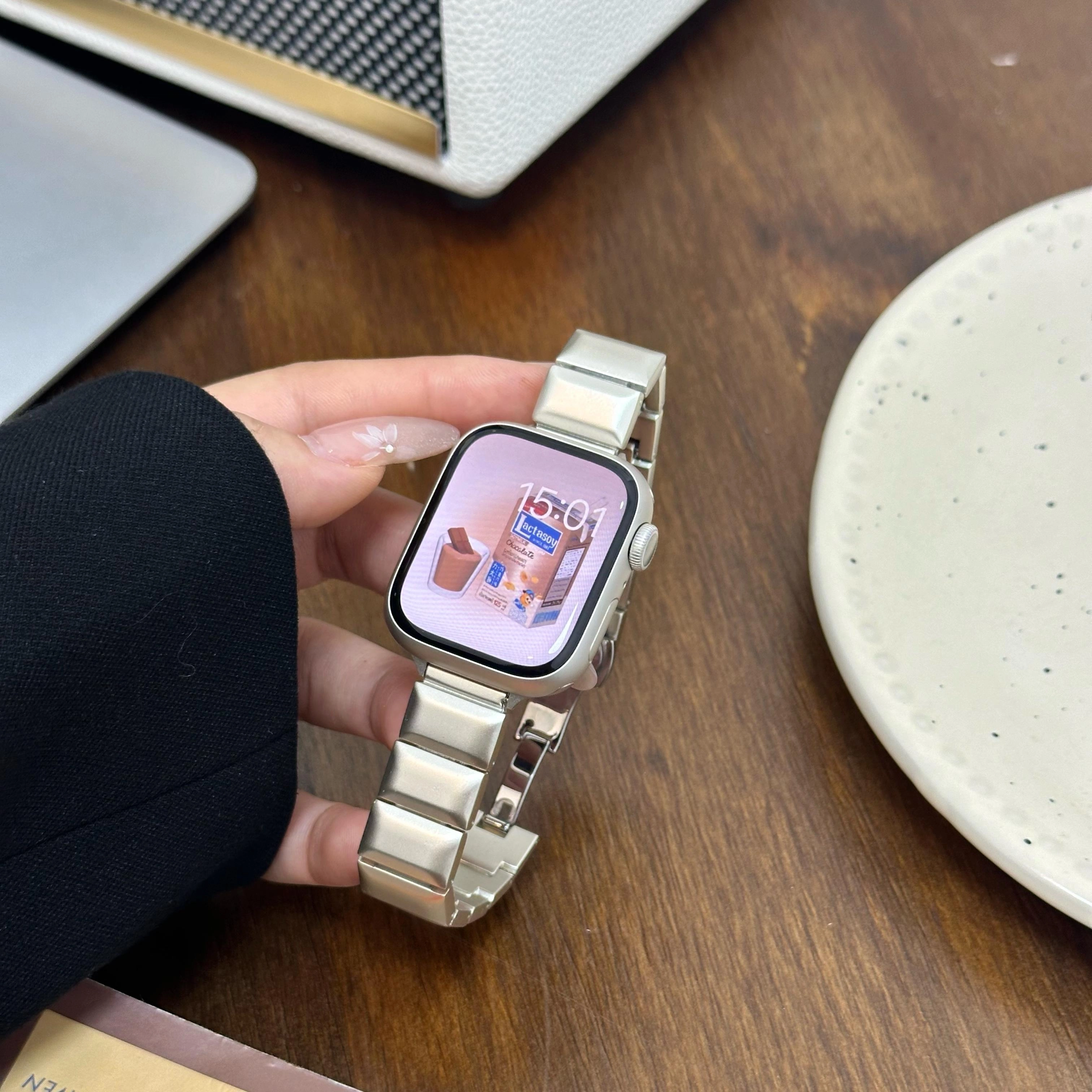 IKYOU applewatch