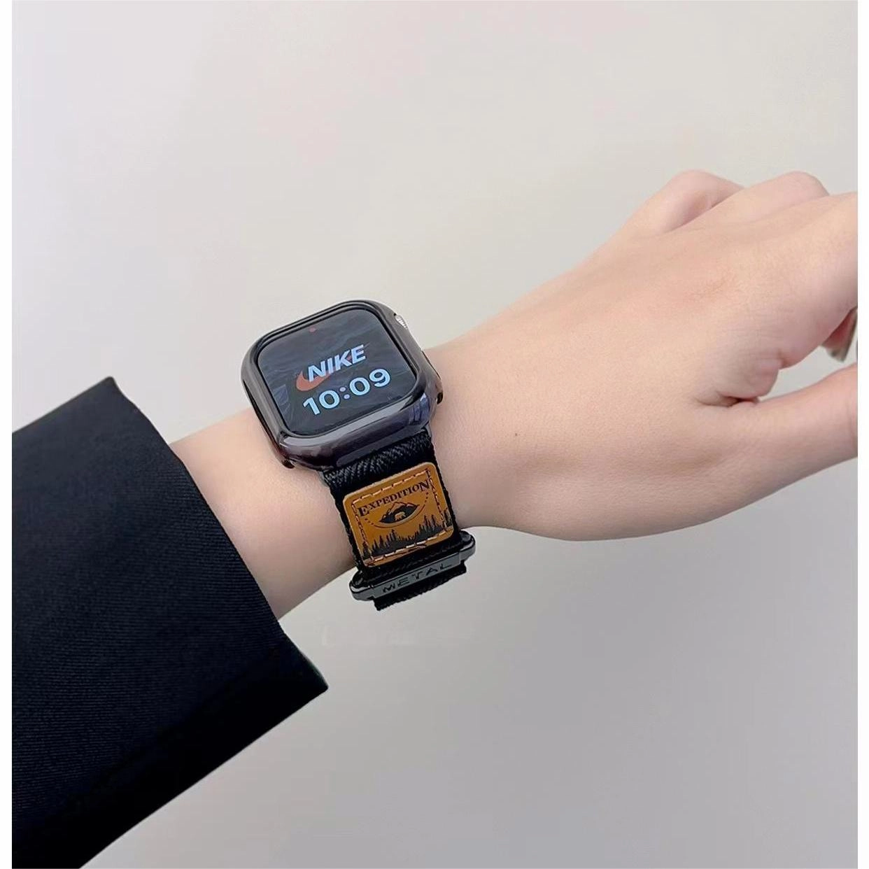 IKYOU apple iwatch3456789