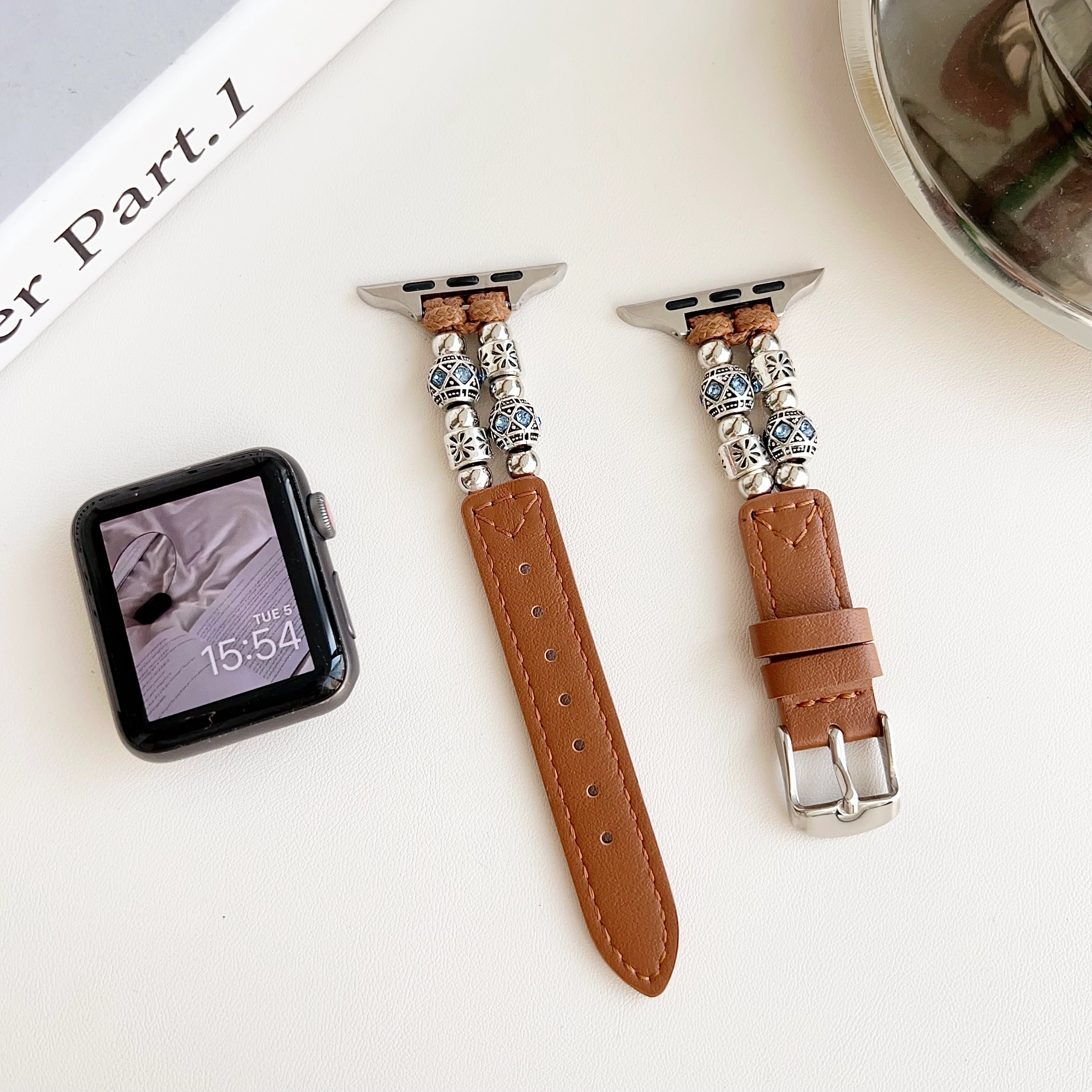 IKYOU apple watch