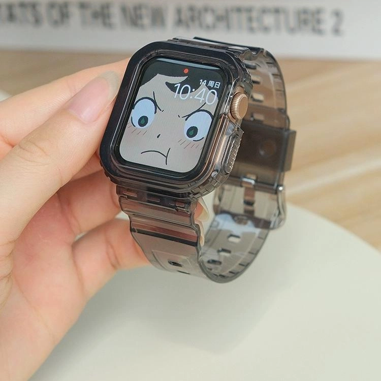 IKYOU apple iwatch s9s8s7seultra2