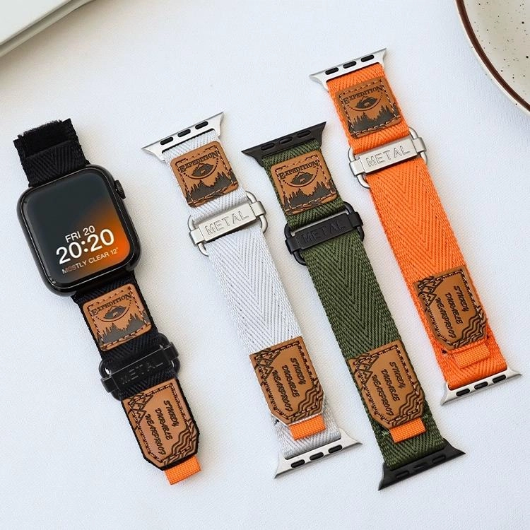 IKYOU apple iwatch3456789
