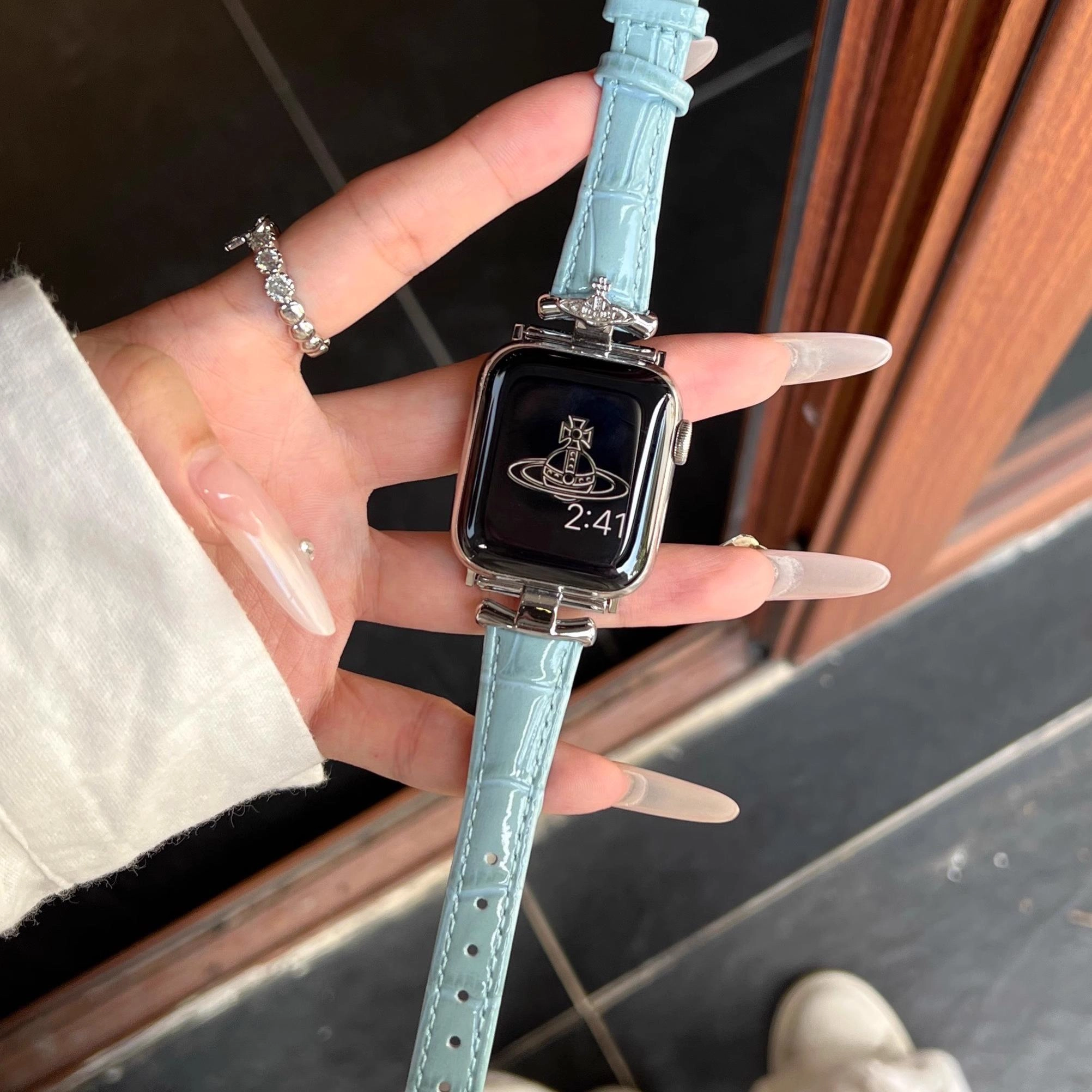 IKYOU apple watchS1089se