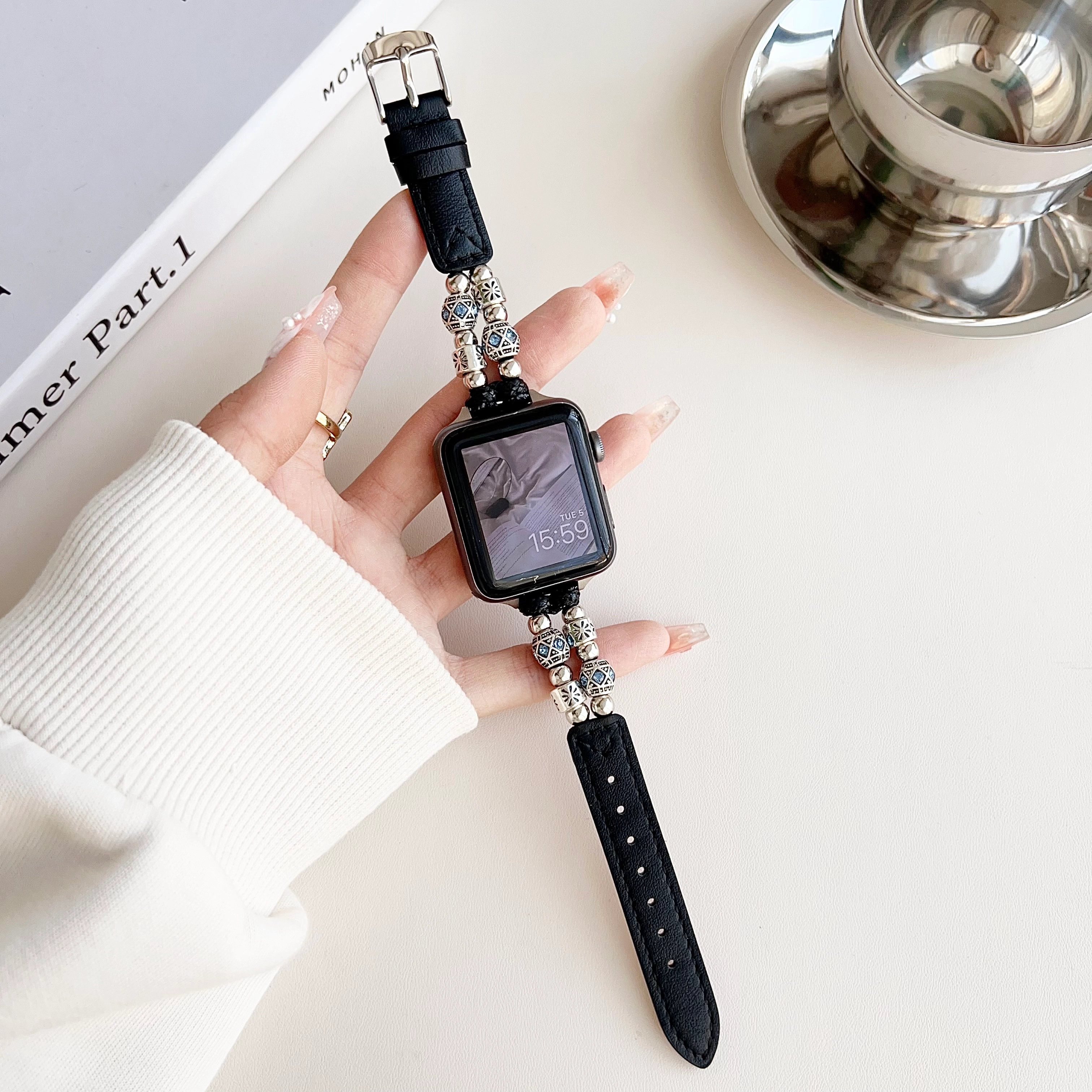 IKYOU apple watch