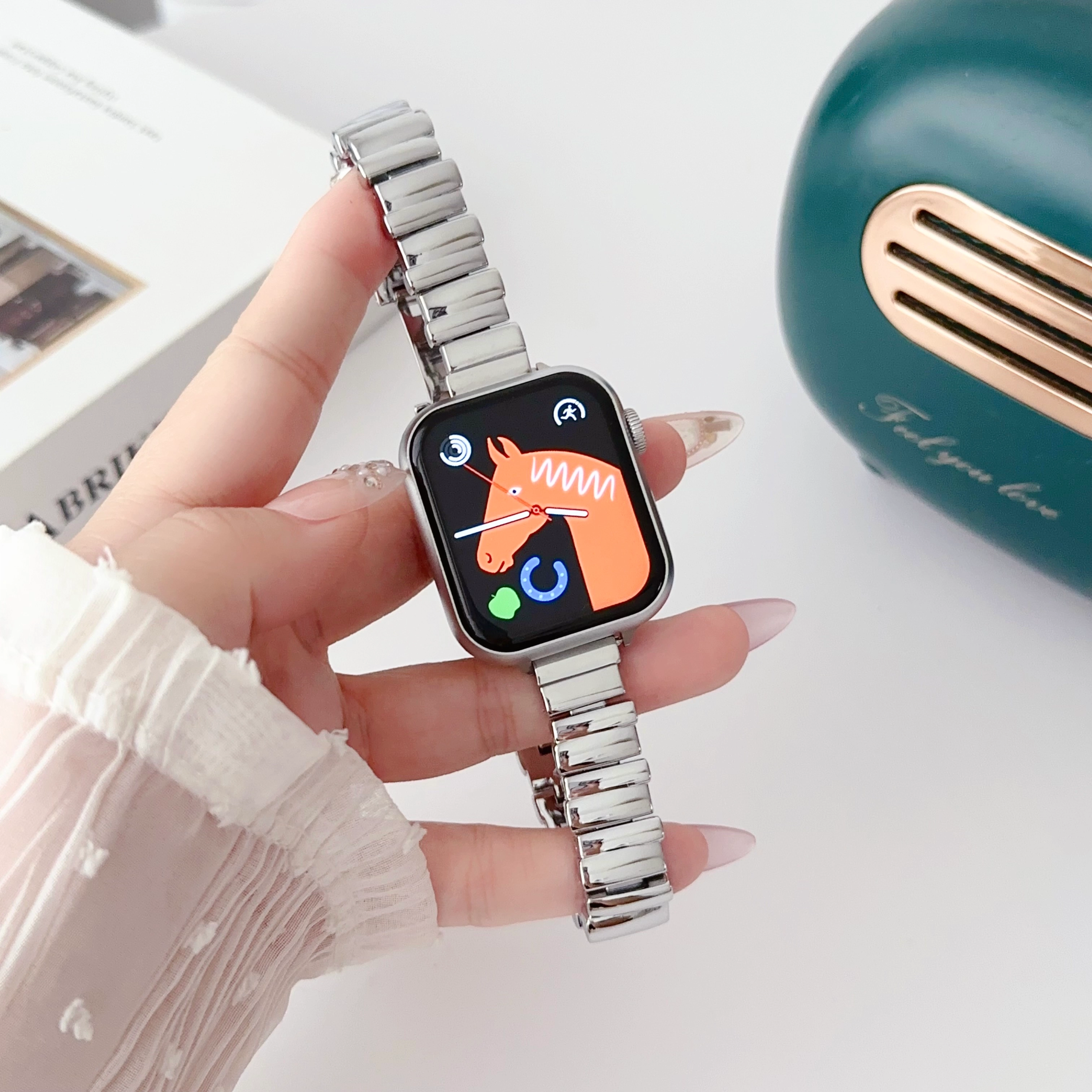 IKYOU apple watch