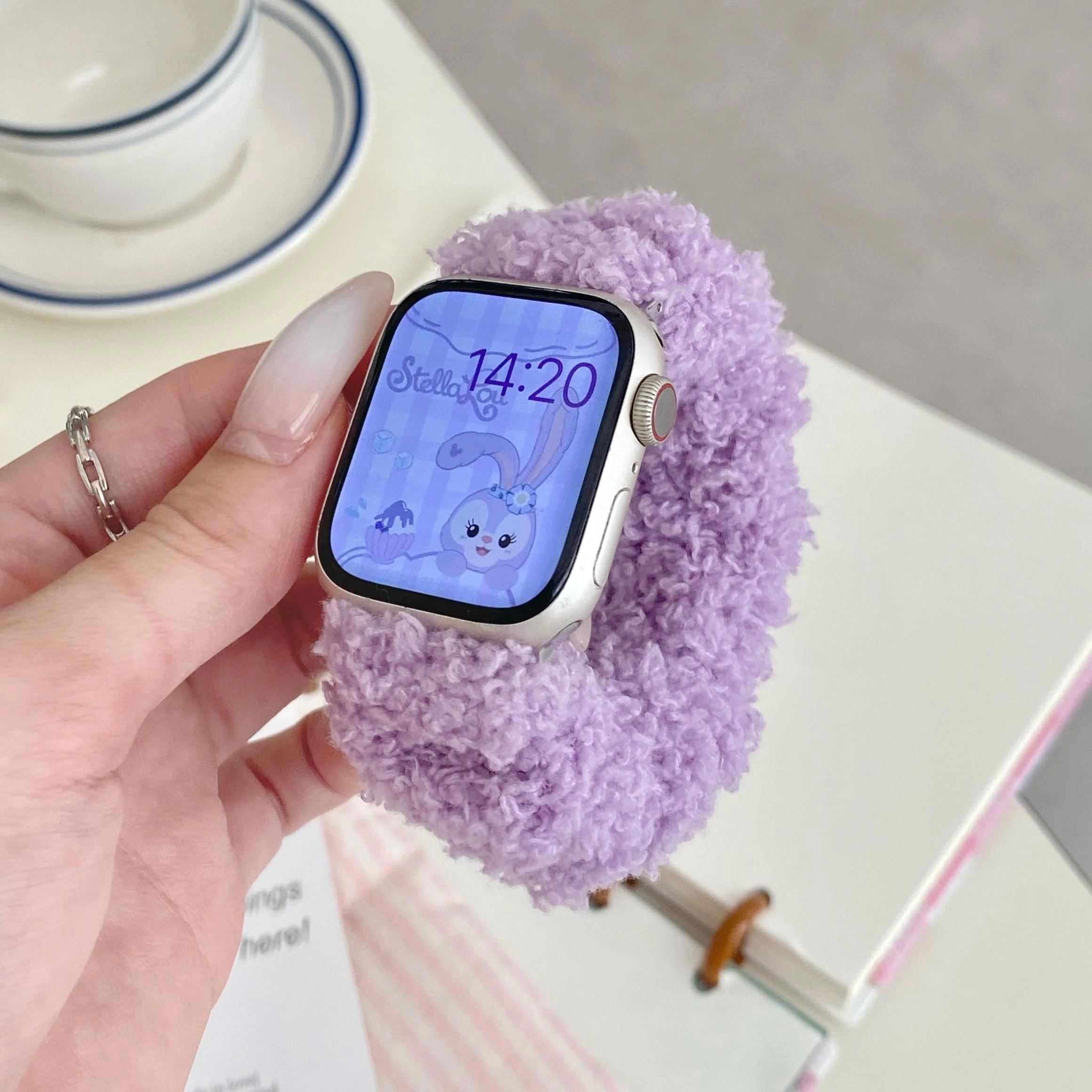 IKYOU applewatch S10 iwatch98765432