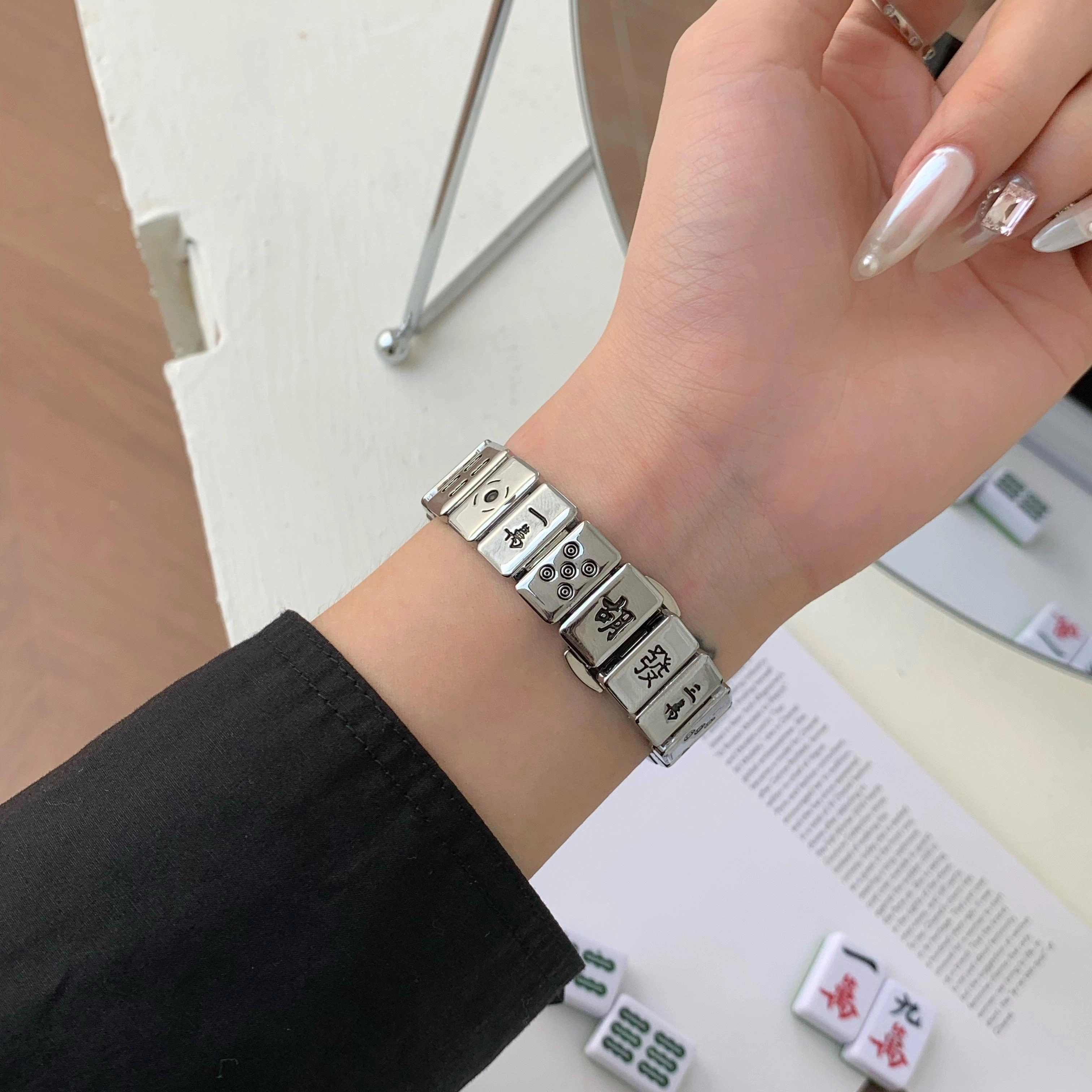 IKYOU apple watch
