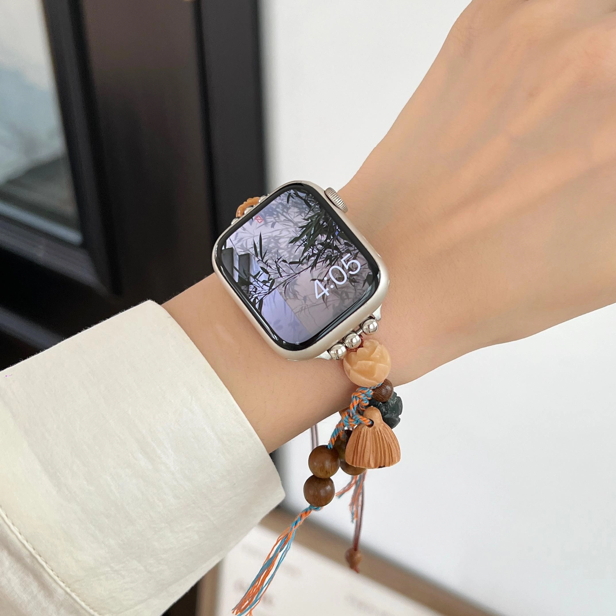 IKYOU Apple watch