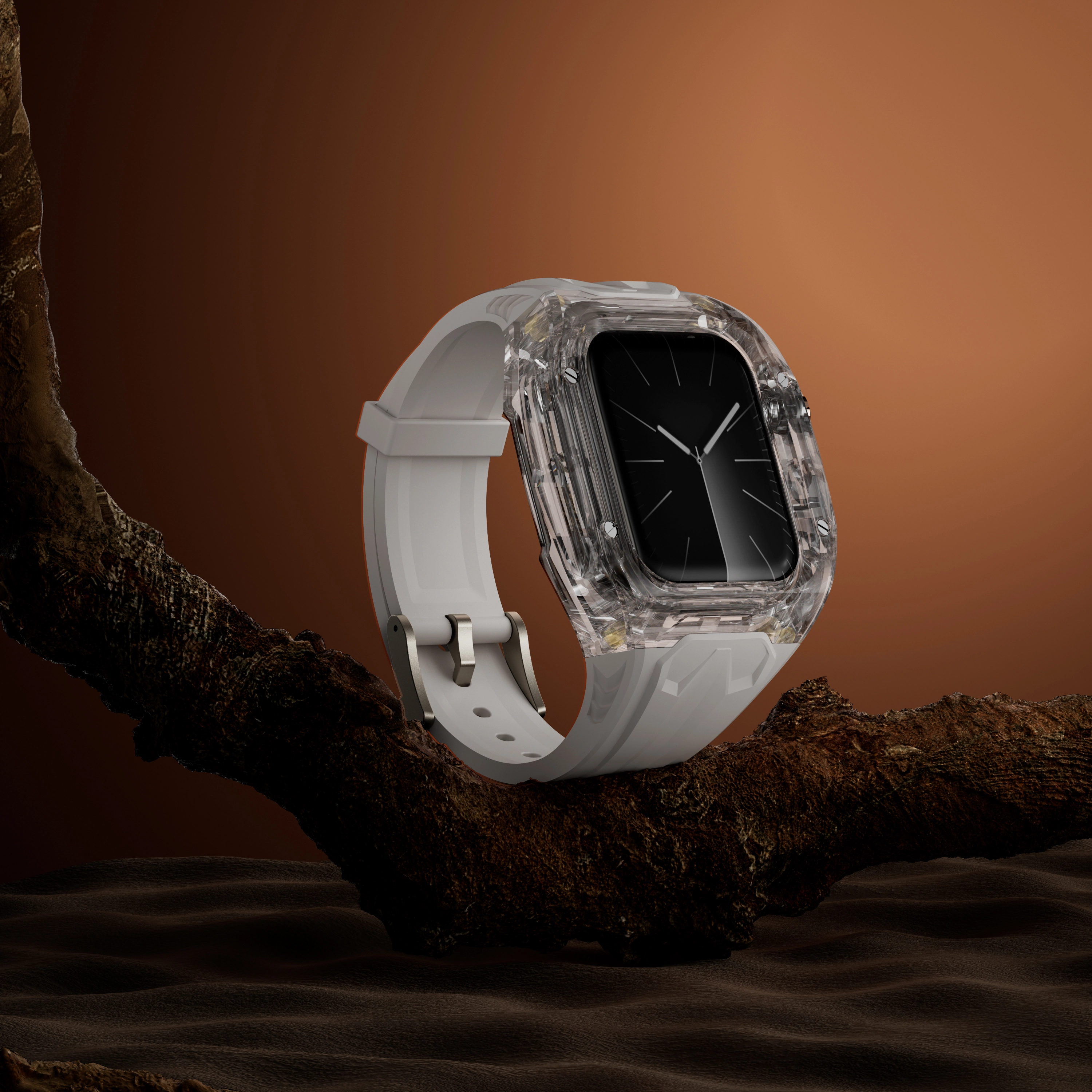 IKYOU FKMappple watch Ultra12S789