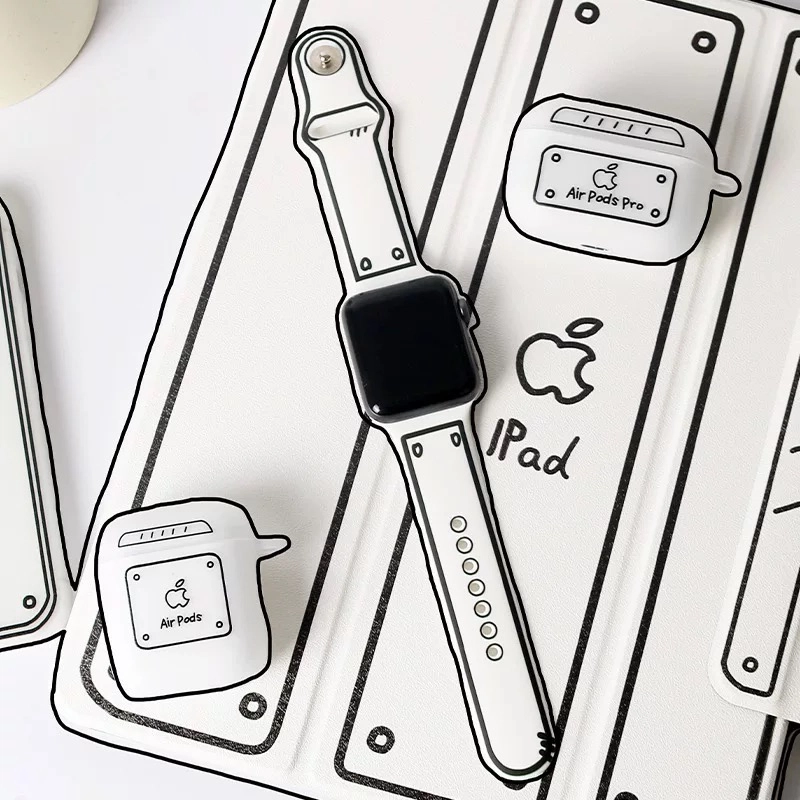 IKYOU Apple Watch