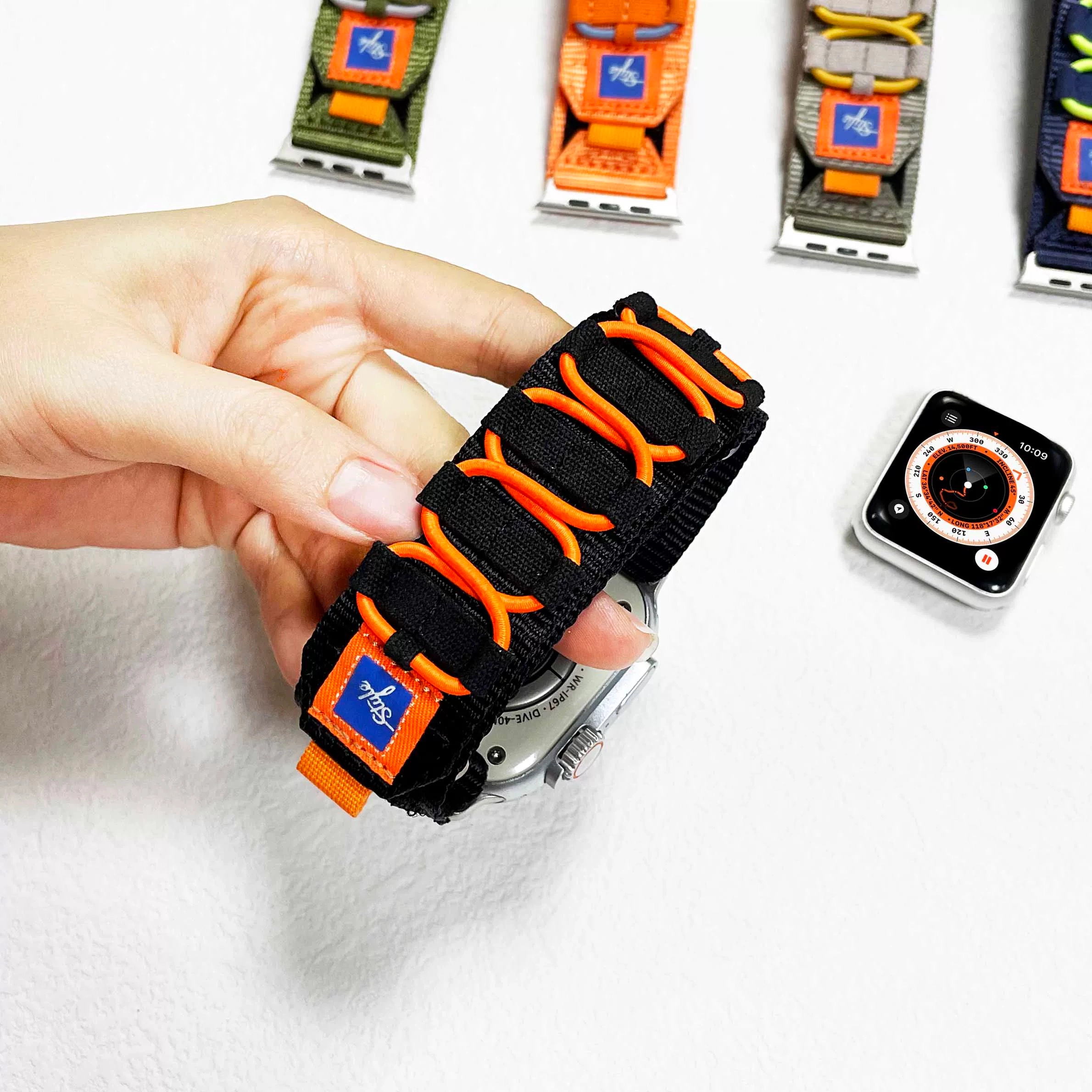 IKYOU apple iwatch