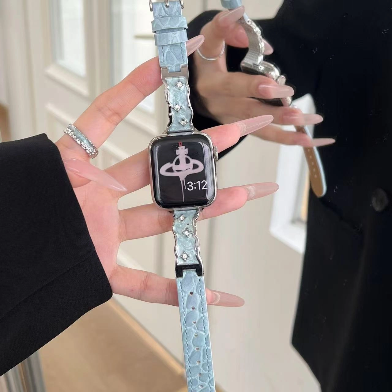 IKYOU apple watchS1089se