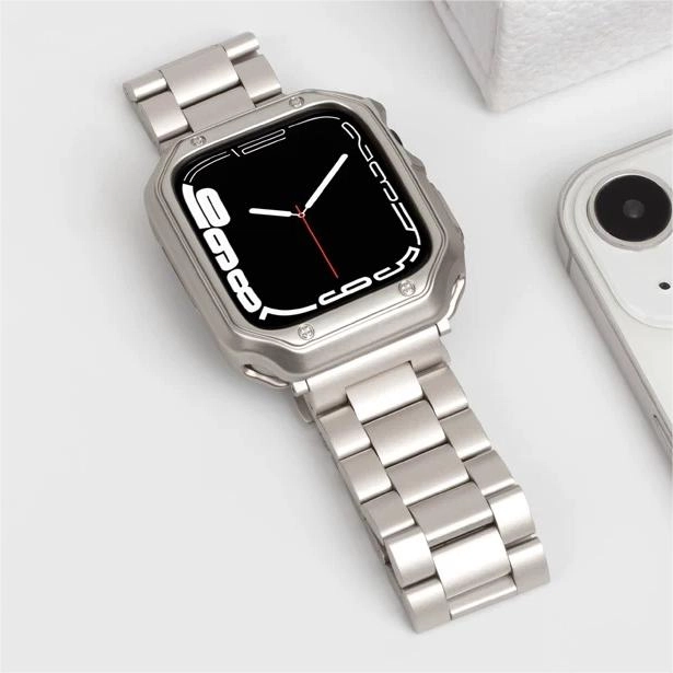 IKYOU apple watch