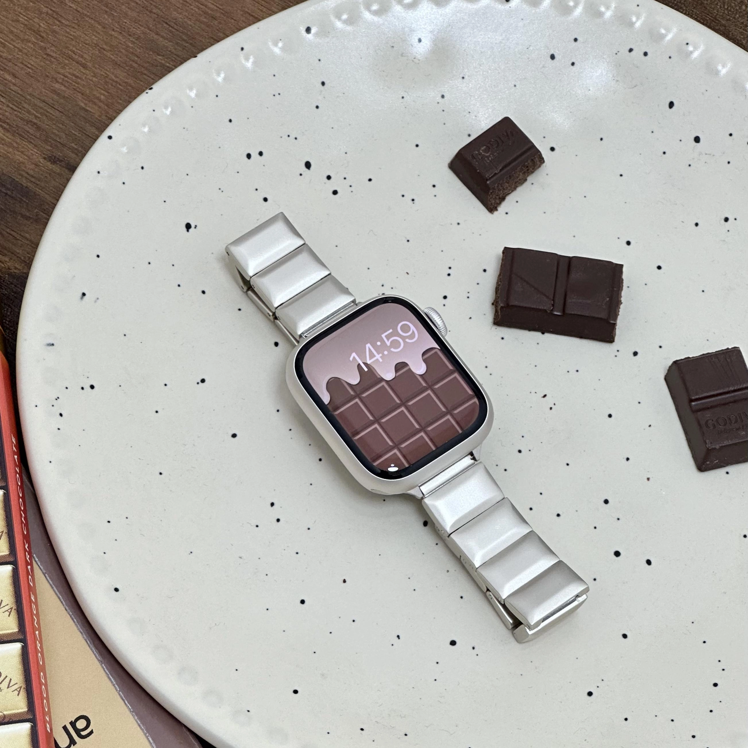 IKYOU applewatch