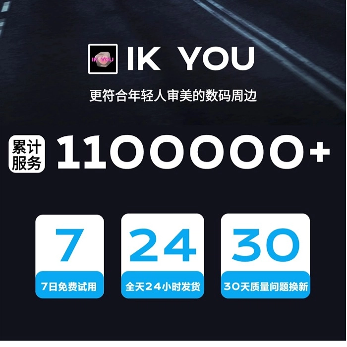 IKYOU apple iwatch