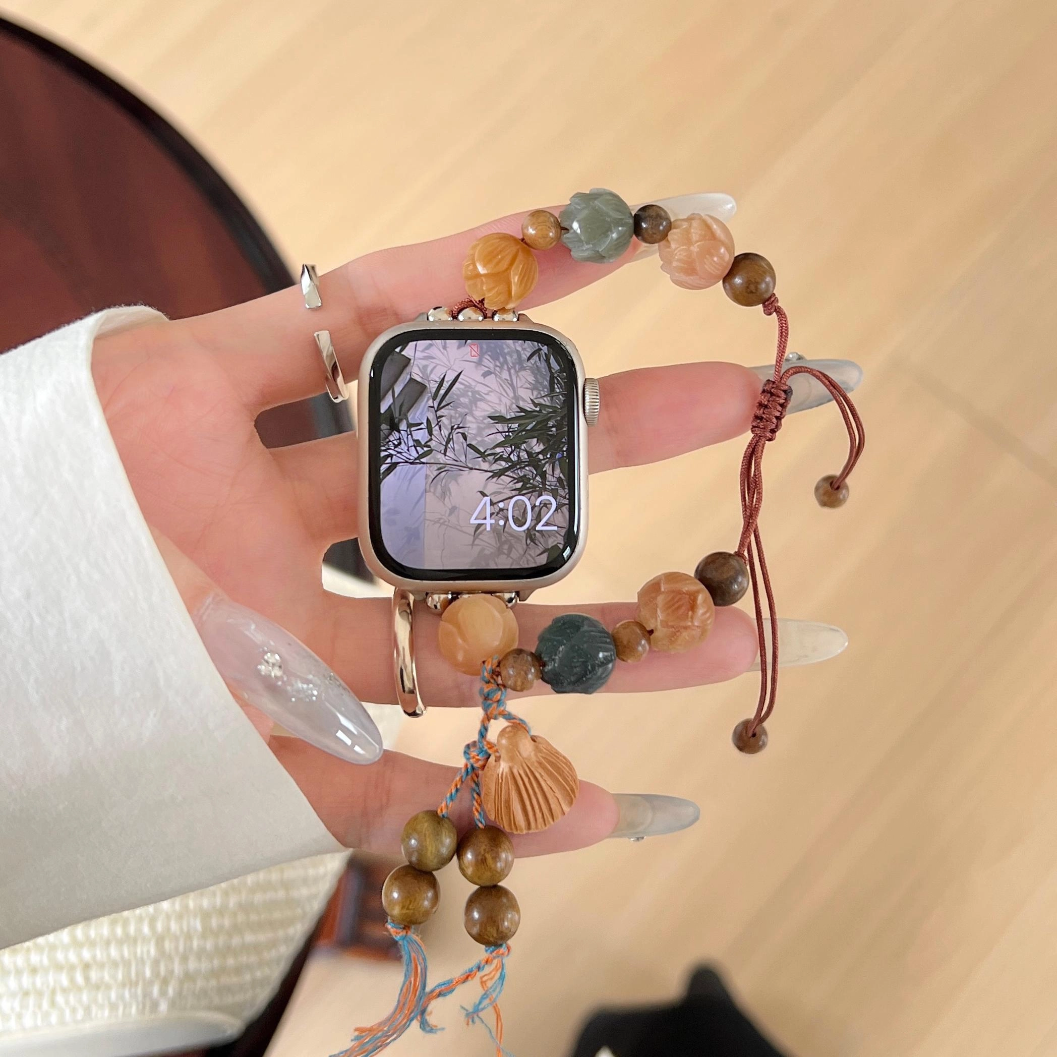 IKYOU Apple watch