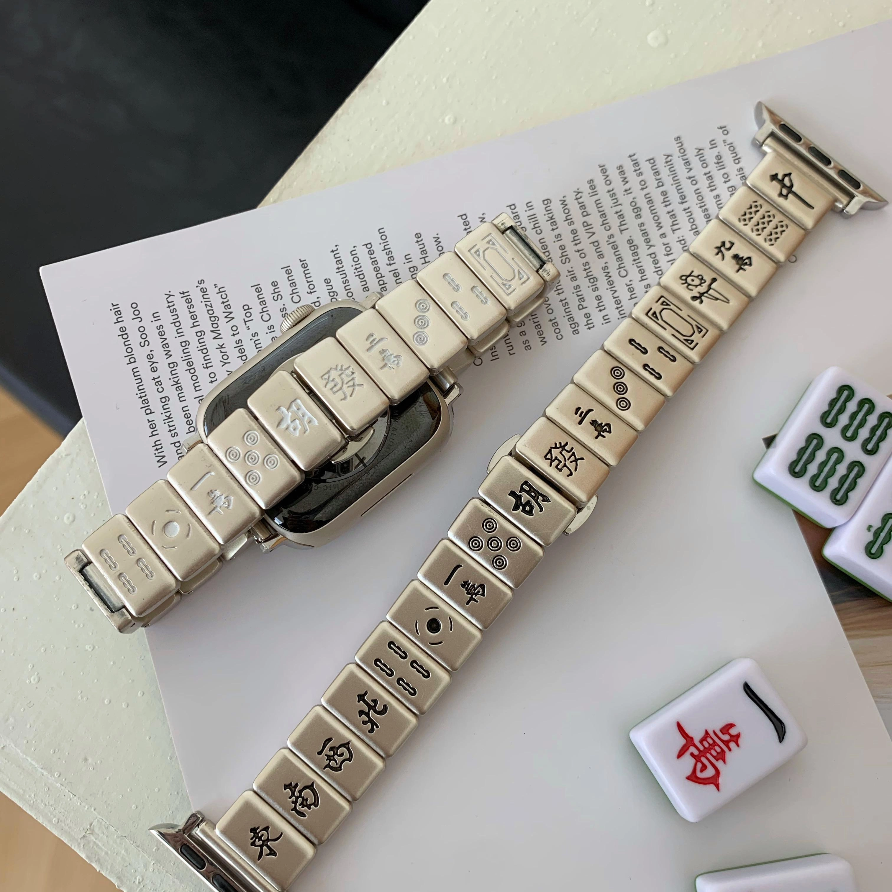 IKYOU apple watch