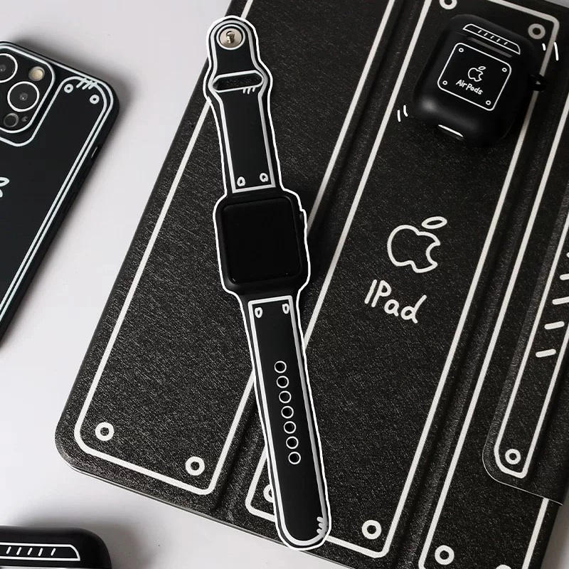 IKYOU Apple Watch