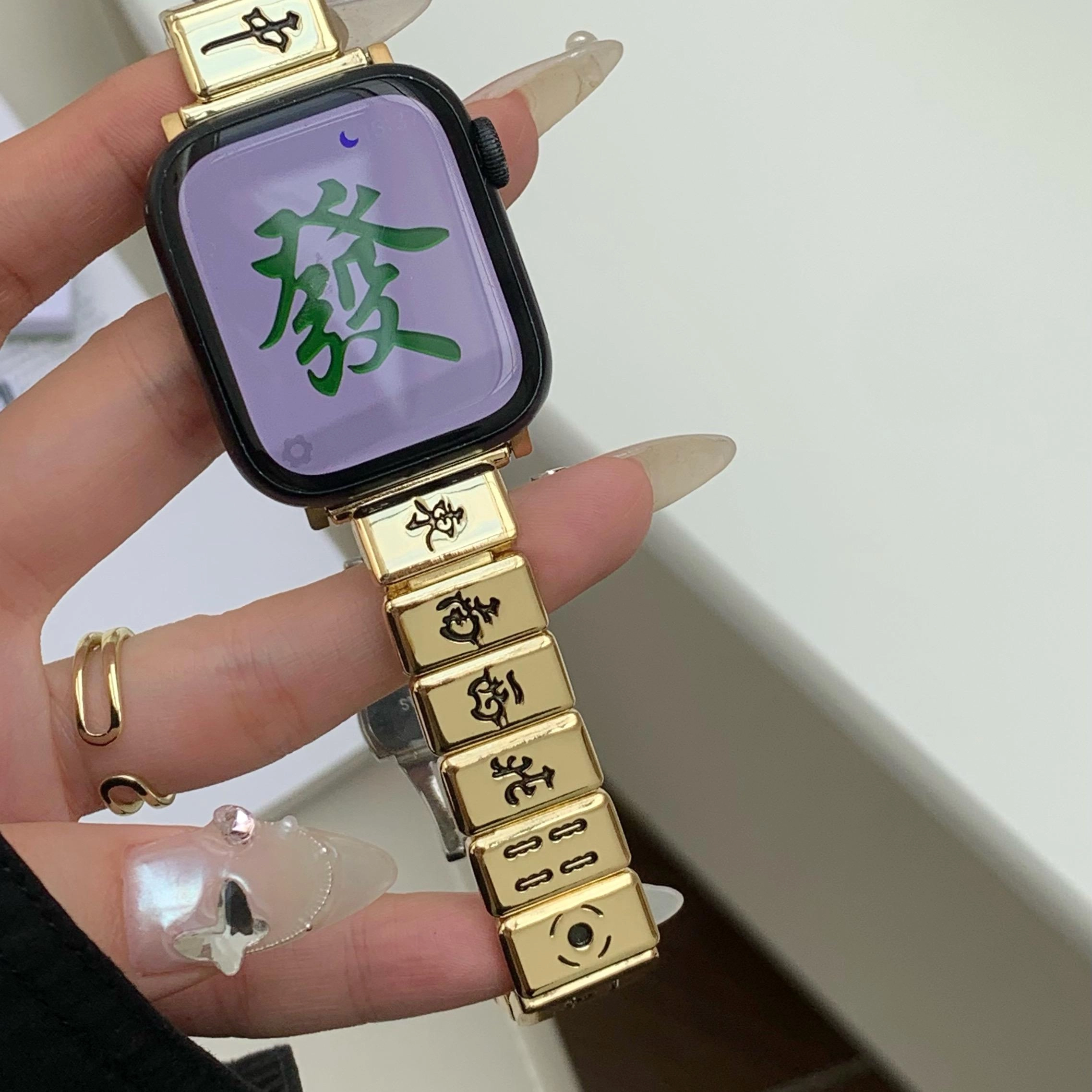 IKYOU apple watch