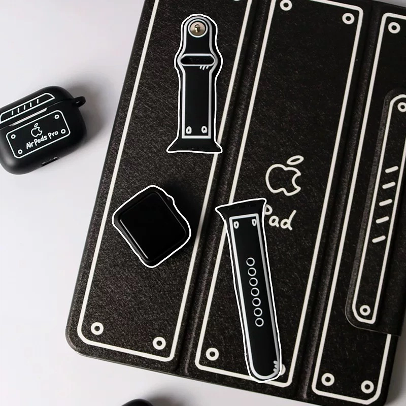 IKYOU Apple Watch