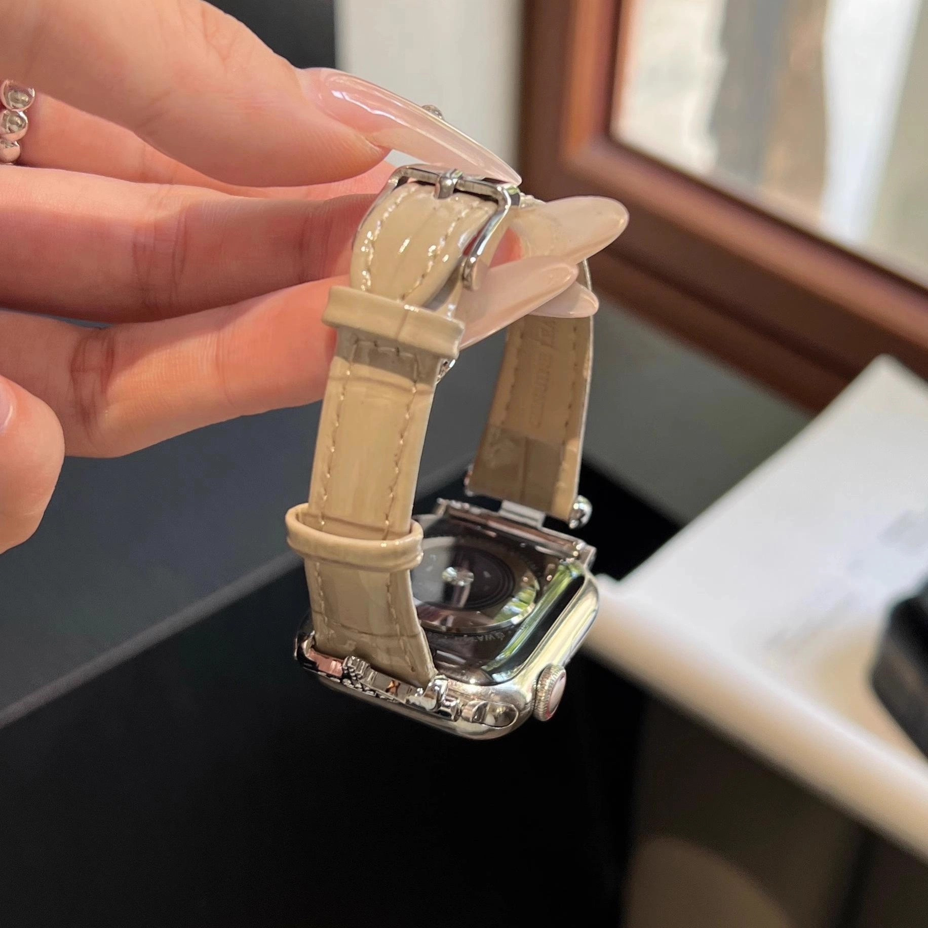 IKYOU apple watchS1089se