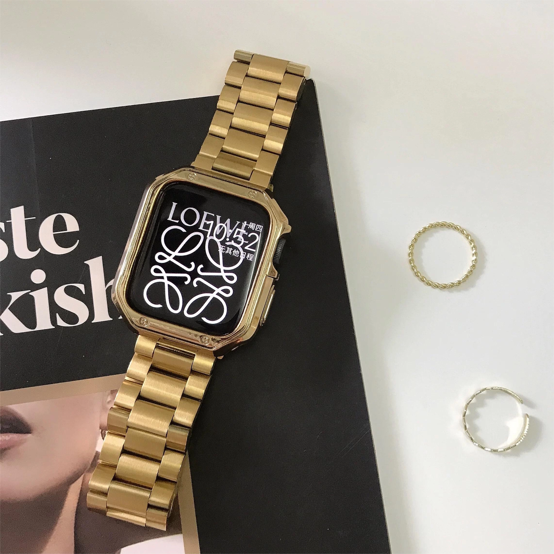 IKYOU apple watch