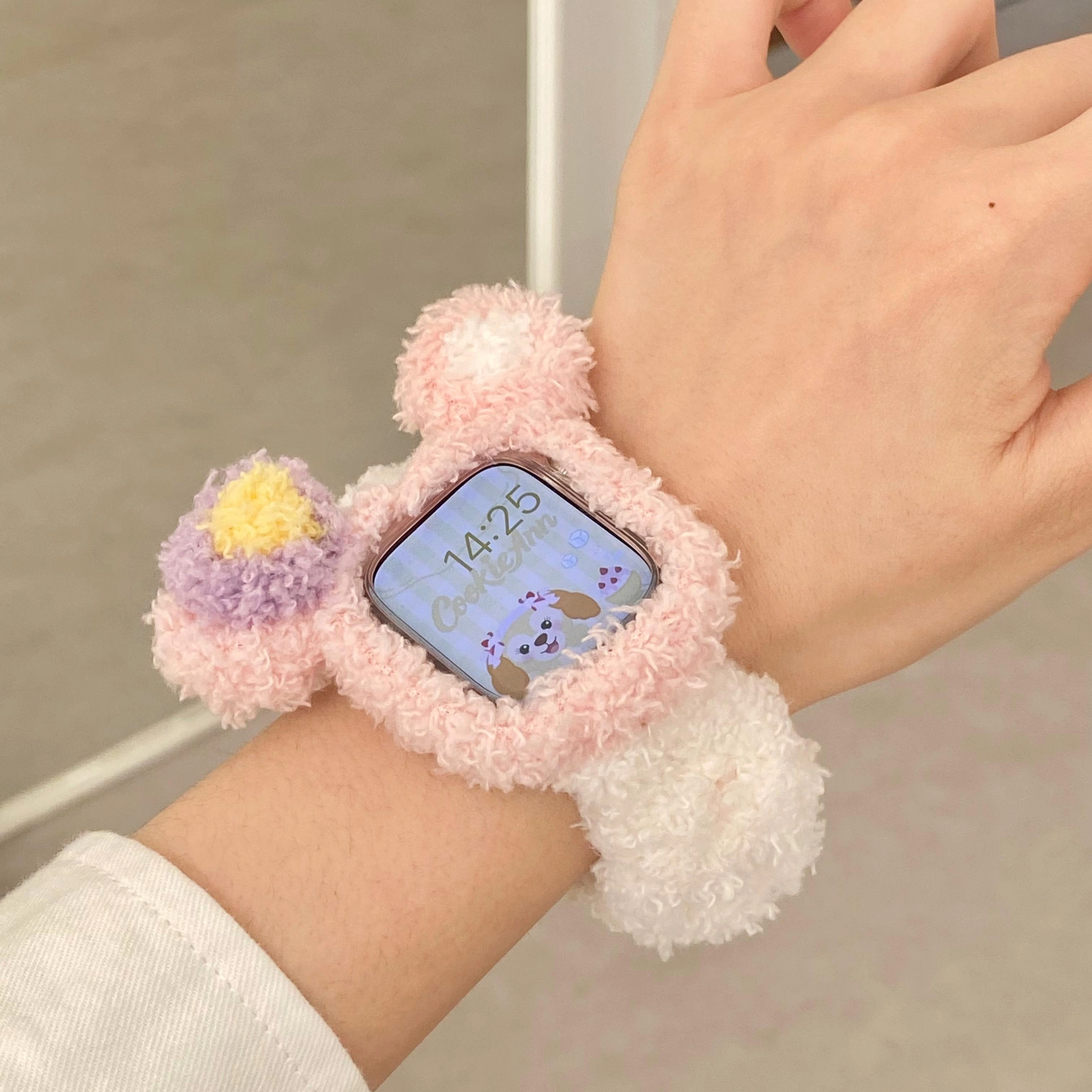IKYOU applewatch S10 iwatch98765432