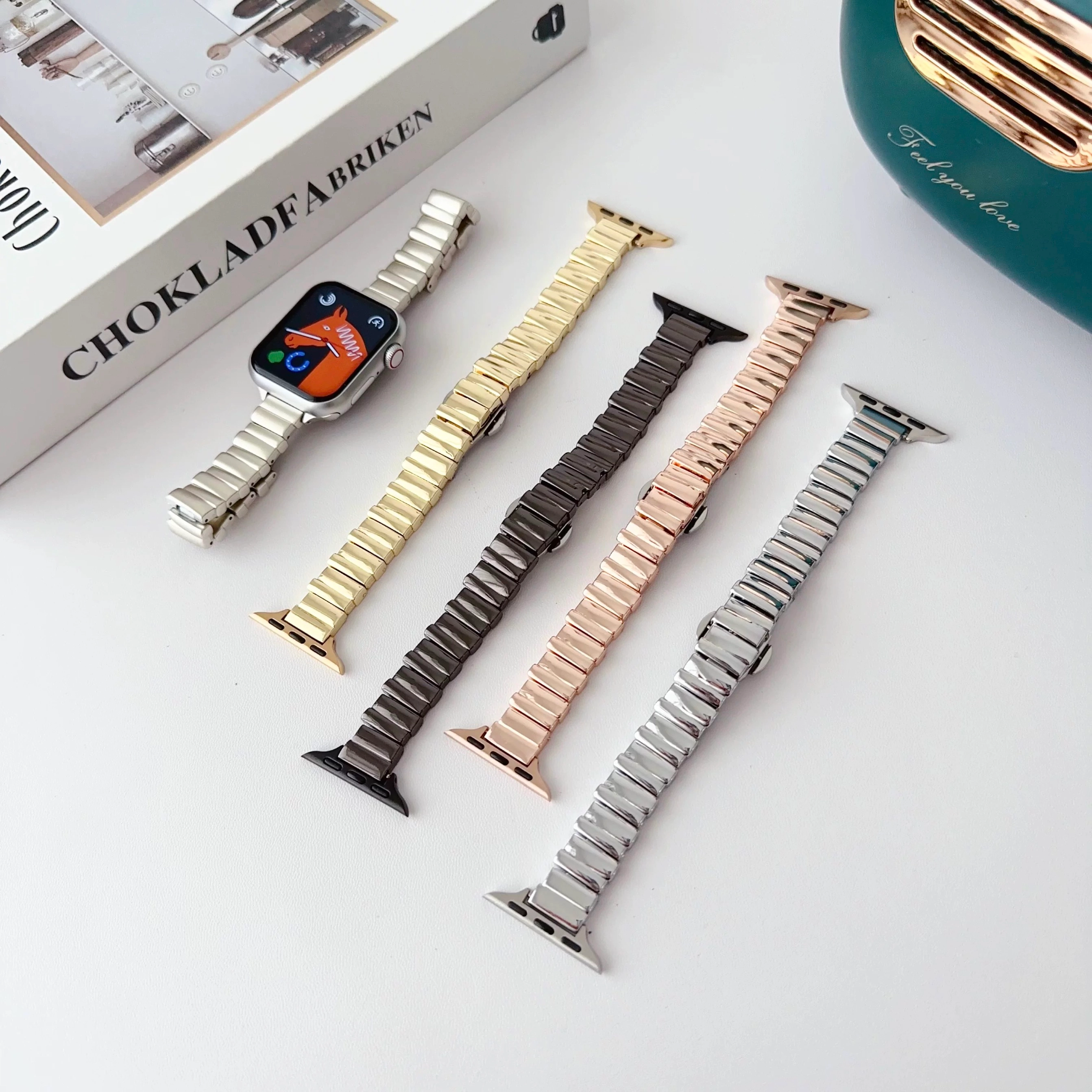 IKYOU apple watch