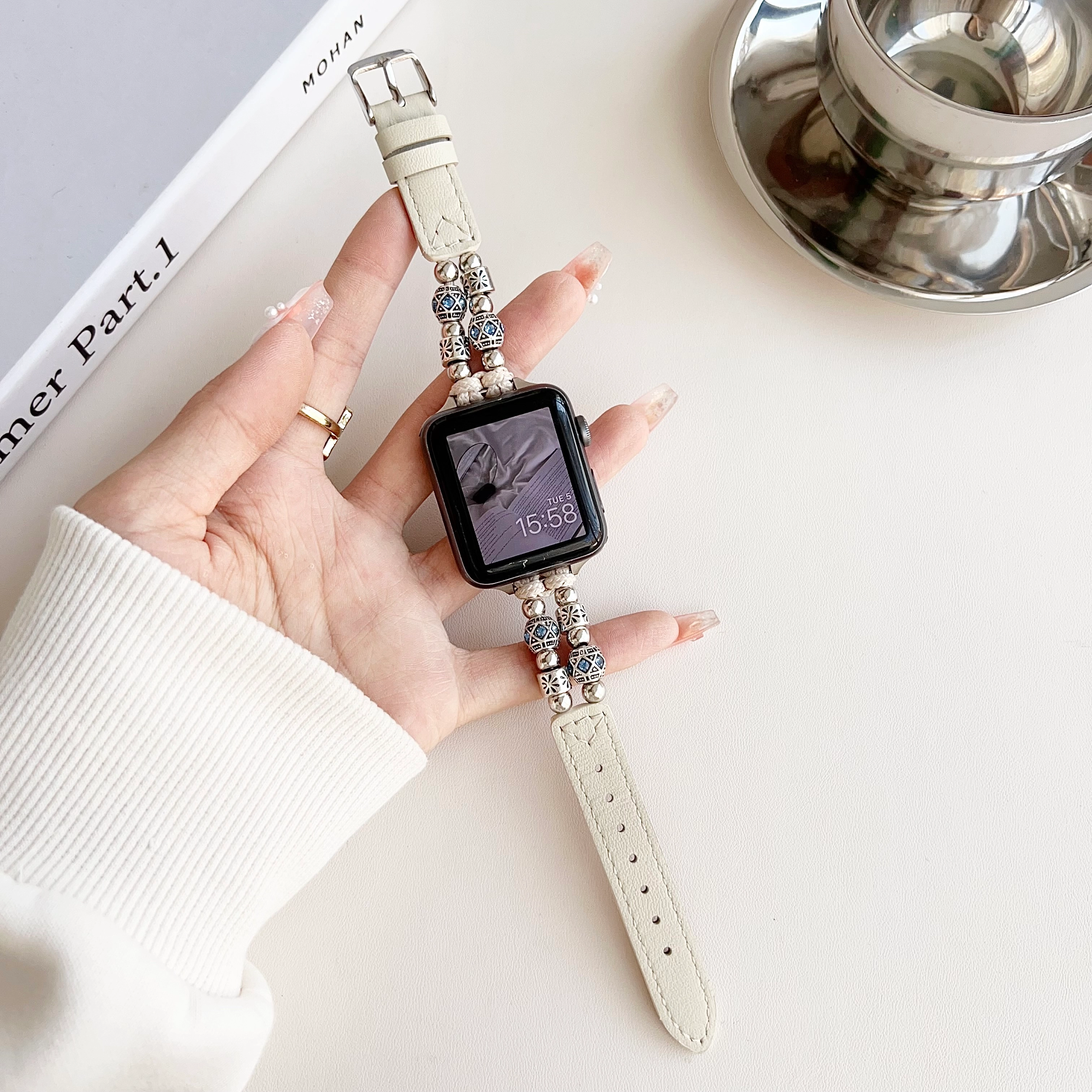 IKYOU apple watch