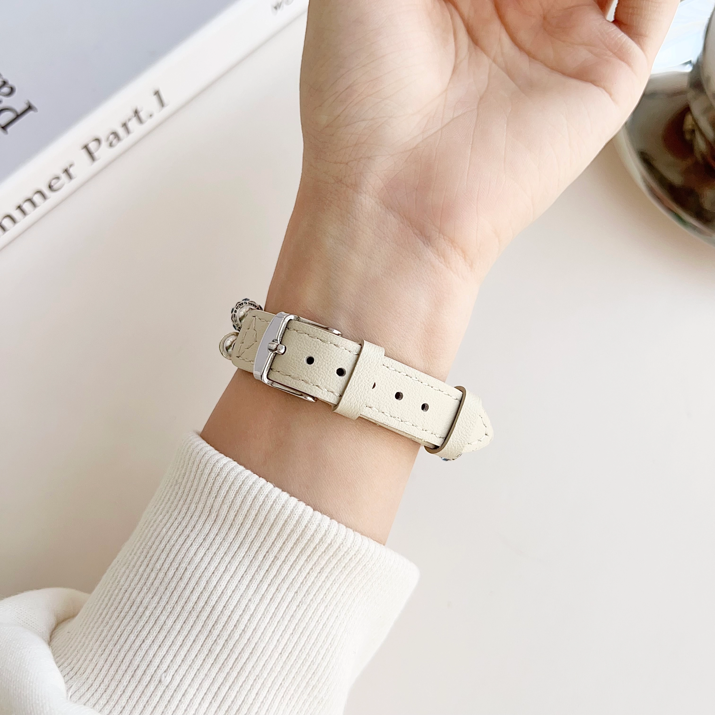 IKYOU apple watch