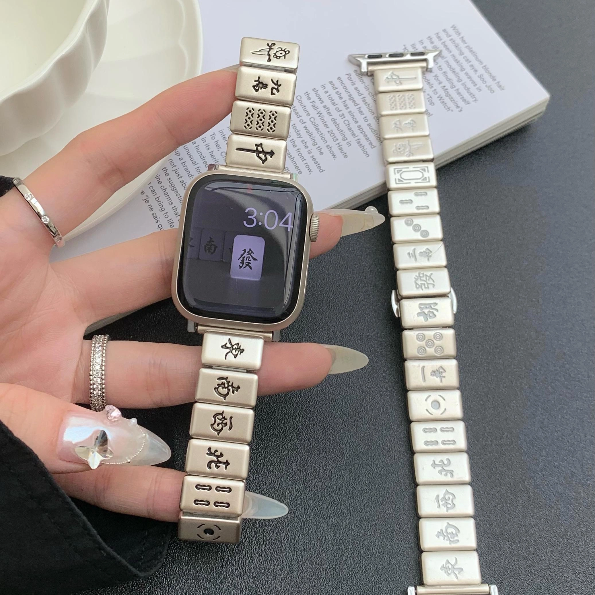 IKYOU apple watch