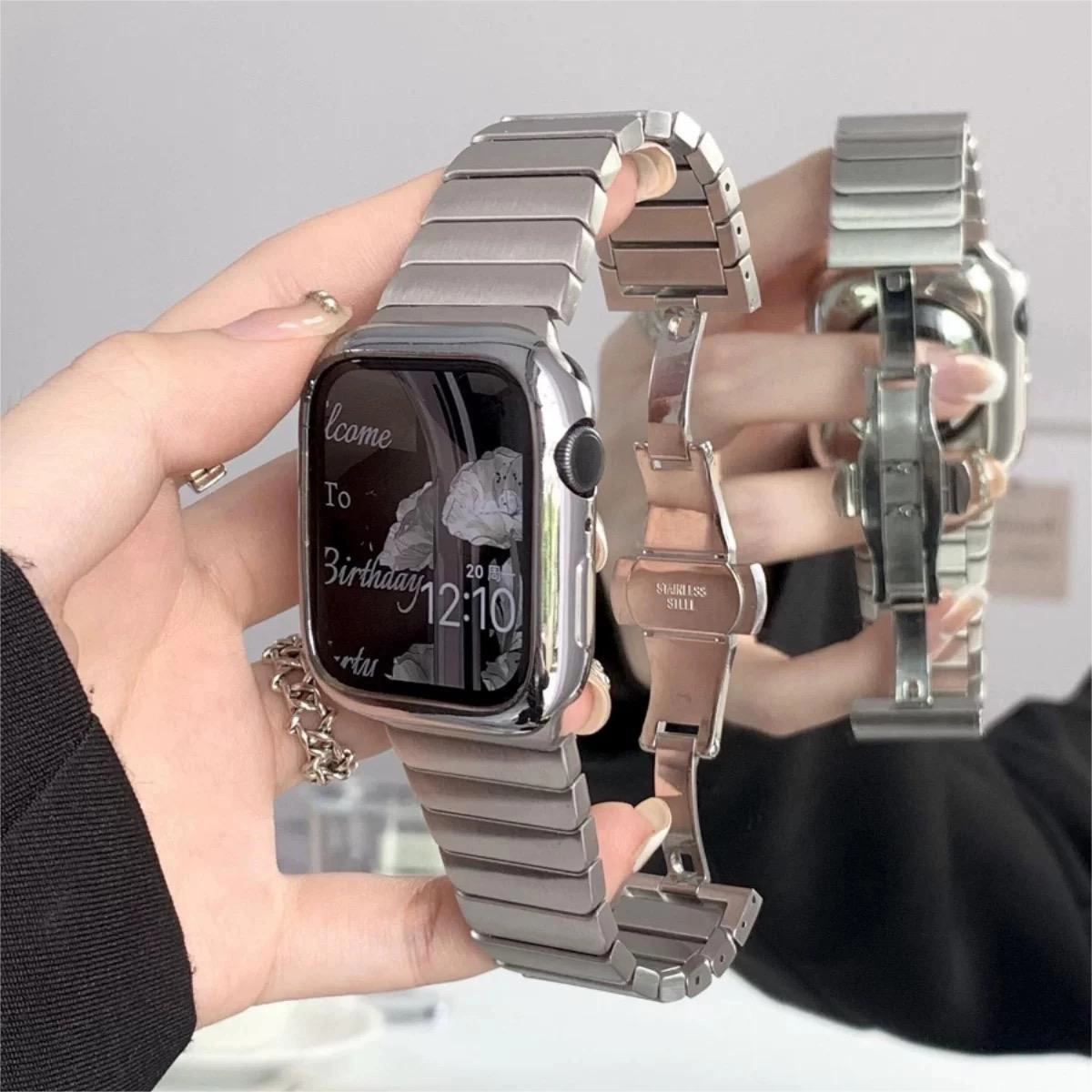 IKYOU apple watchUltra2s987654se