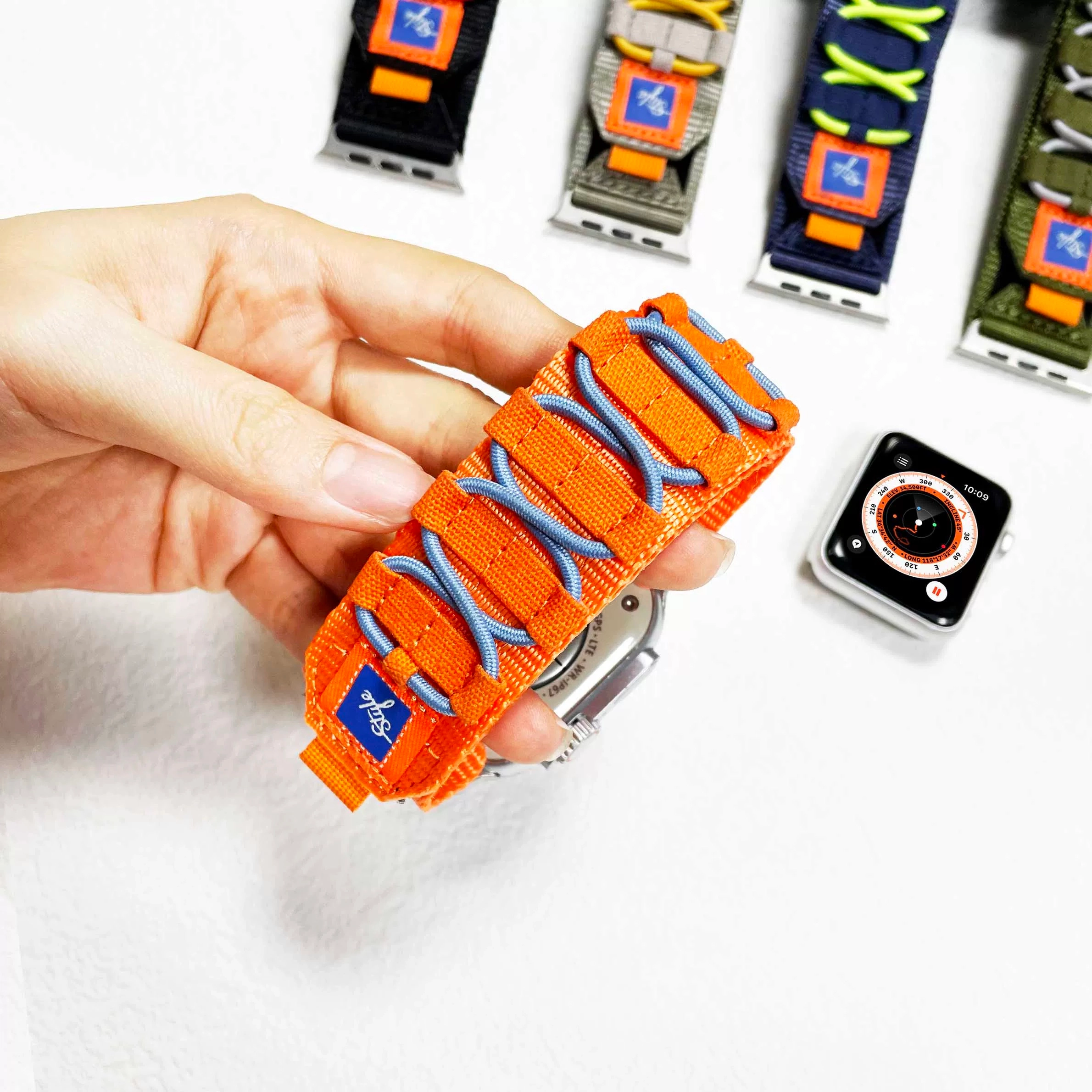 IKYOU apple iwatch