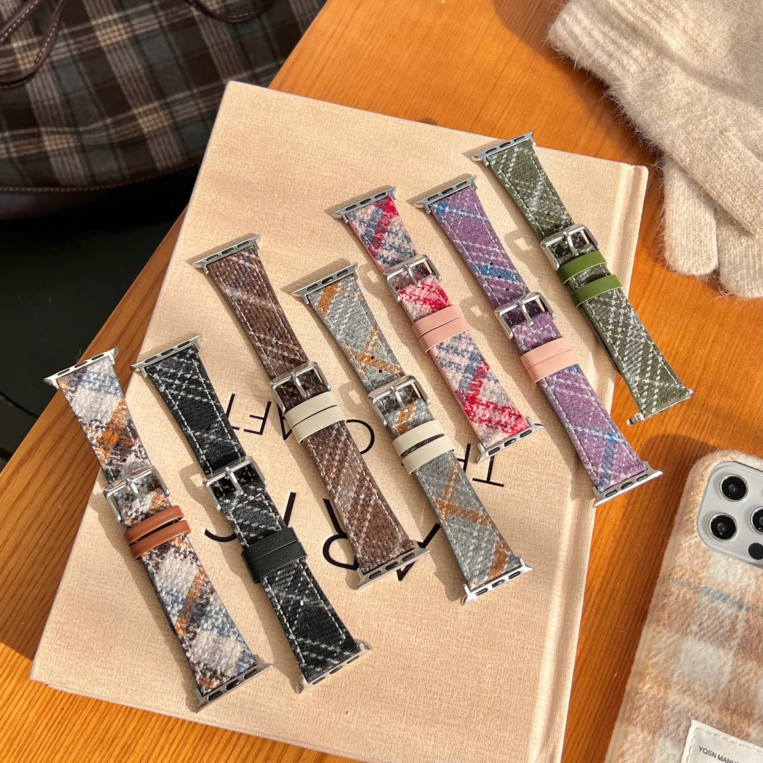 IKYOU apple watchS1089se