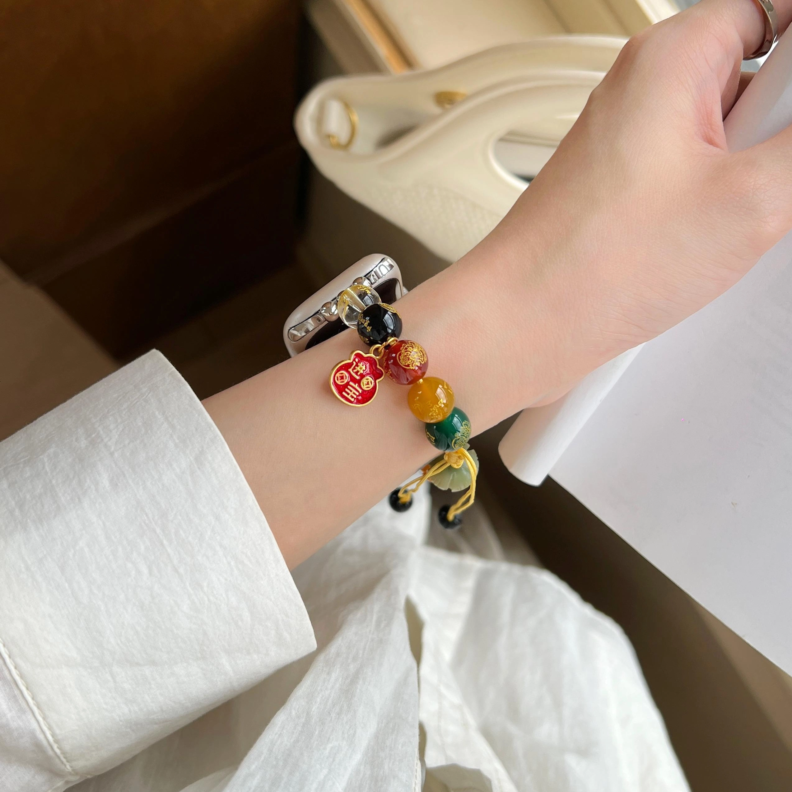 IKYOU Apple watch
