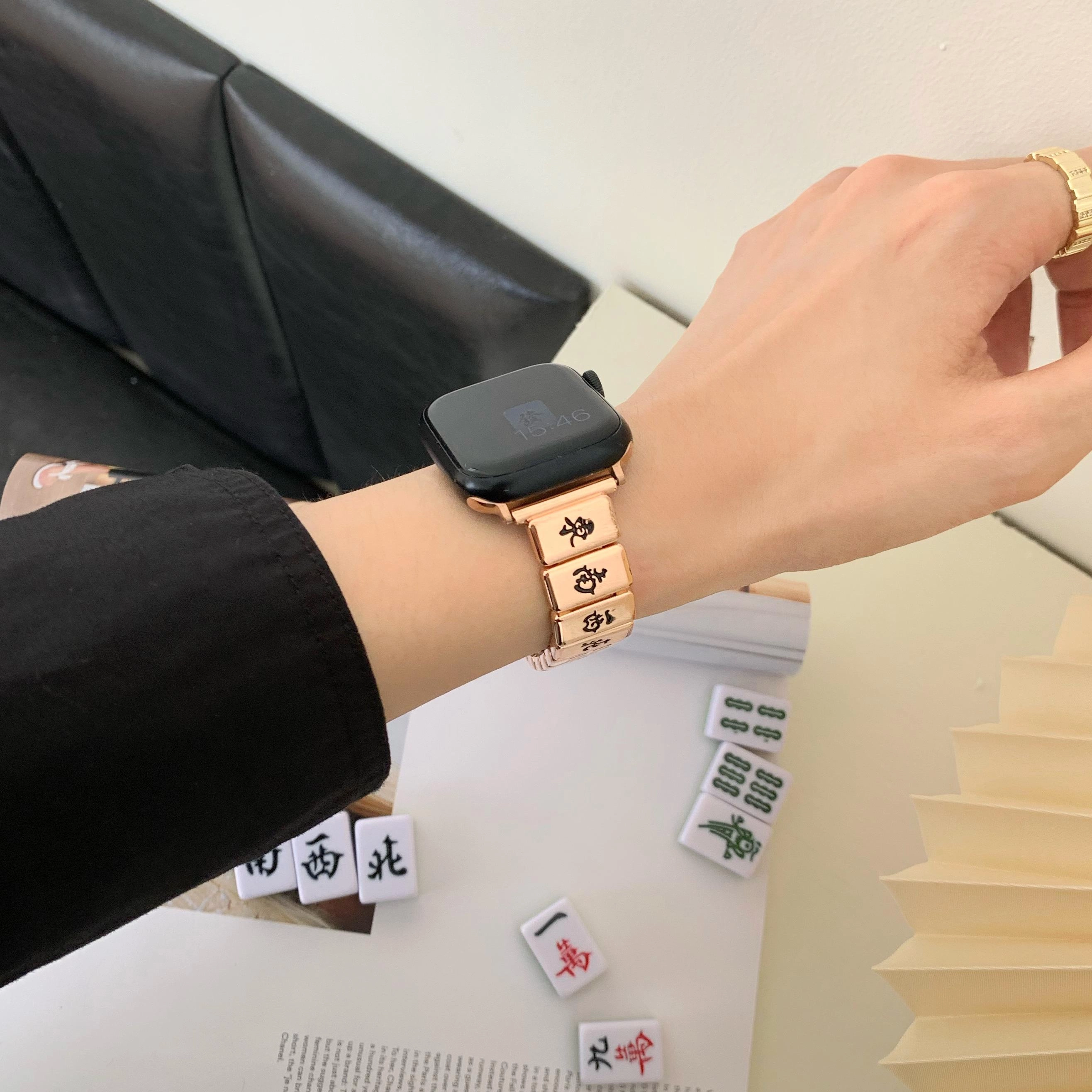 IKYOU apple watch