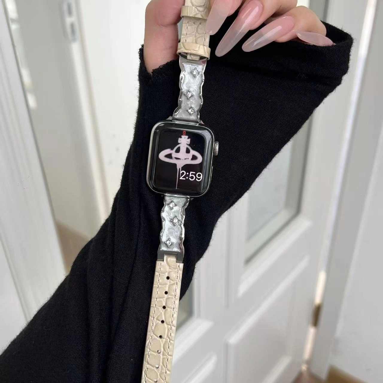 IKYOU apple watchS1089se