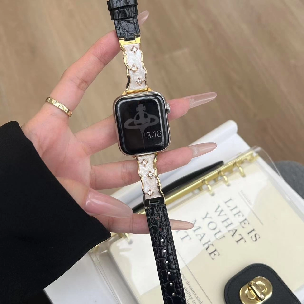 IKYOU apple watchS1089se