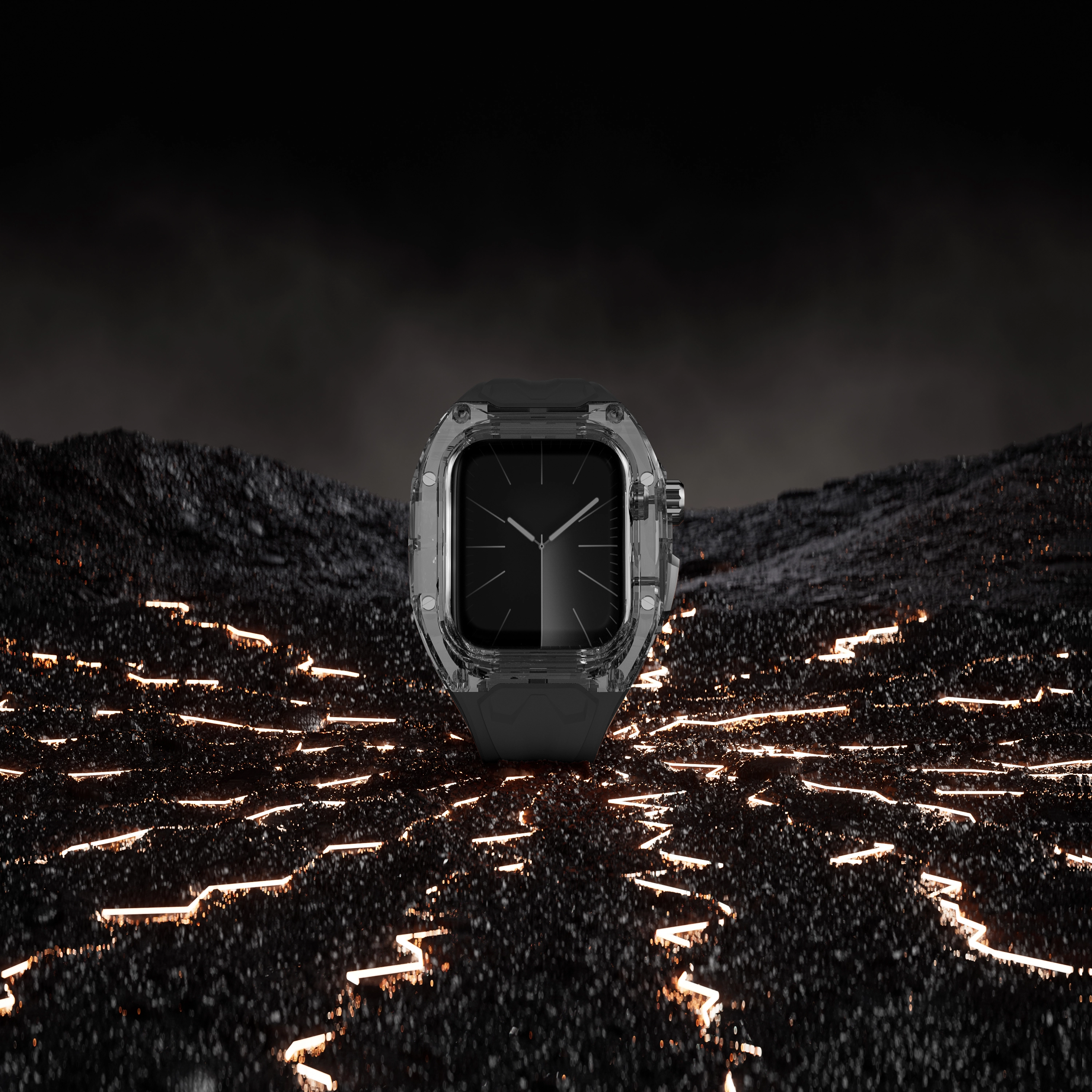 IKYOU FKMappple watch Ultra12S789