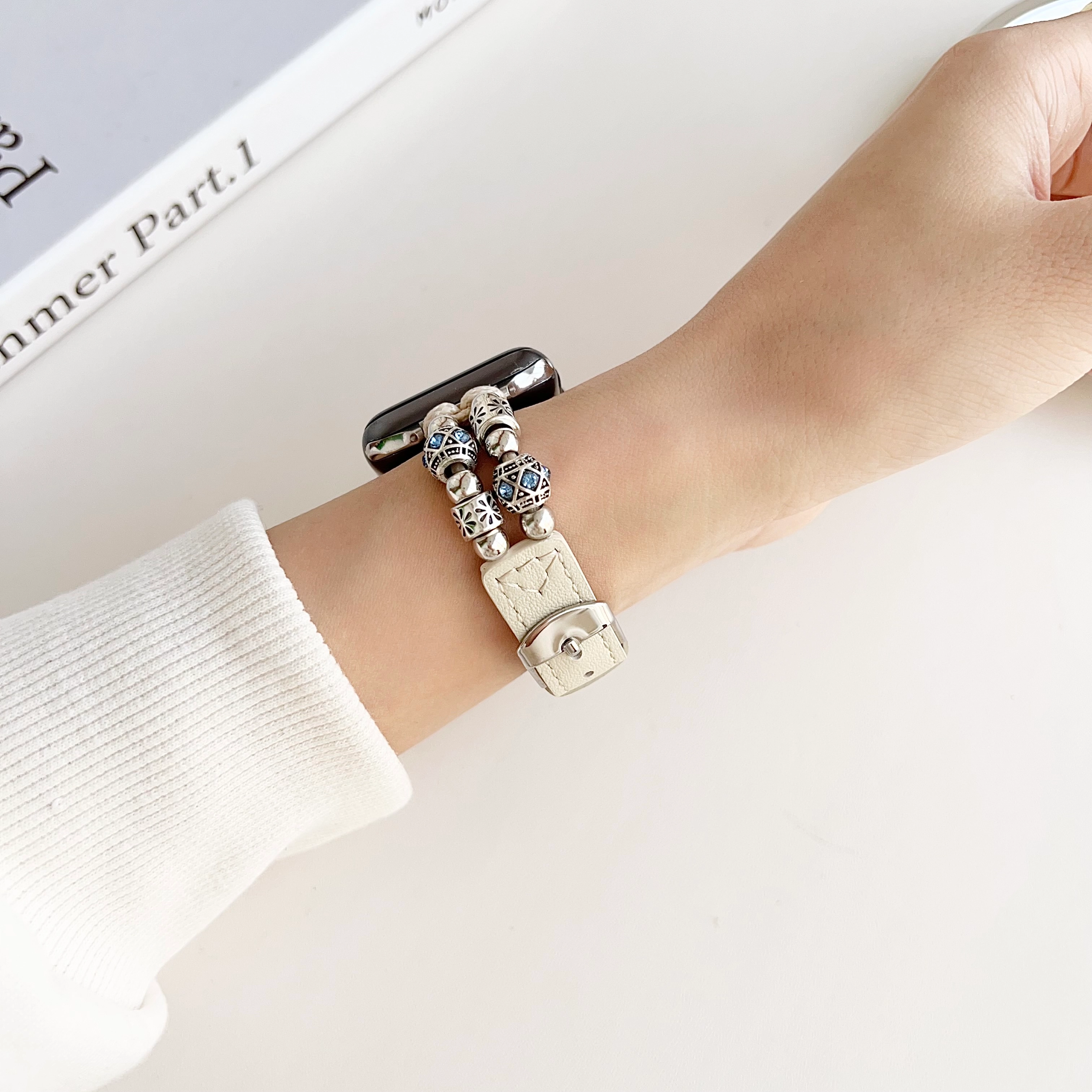 IKYOU apple watch