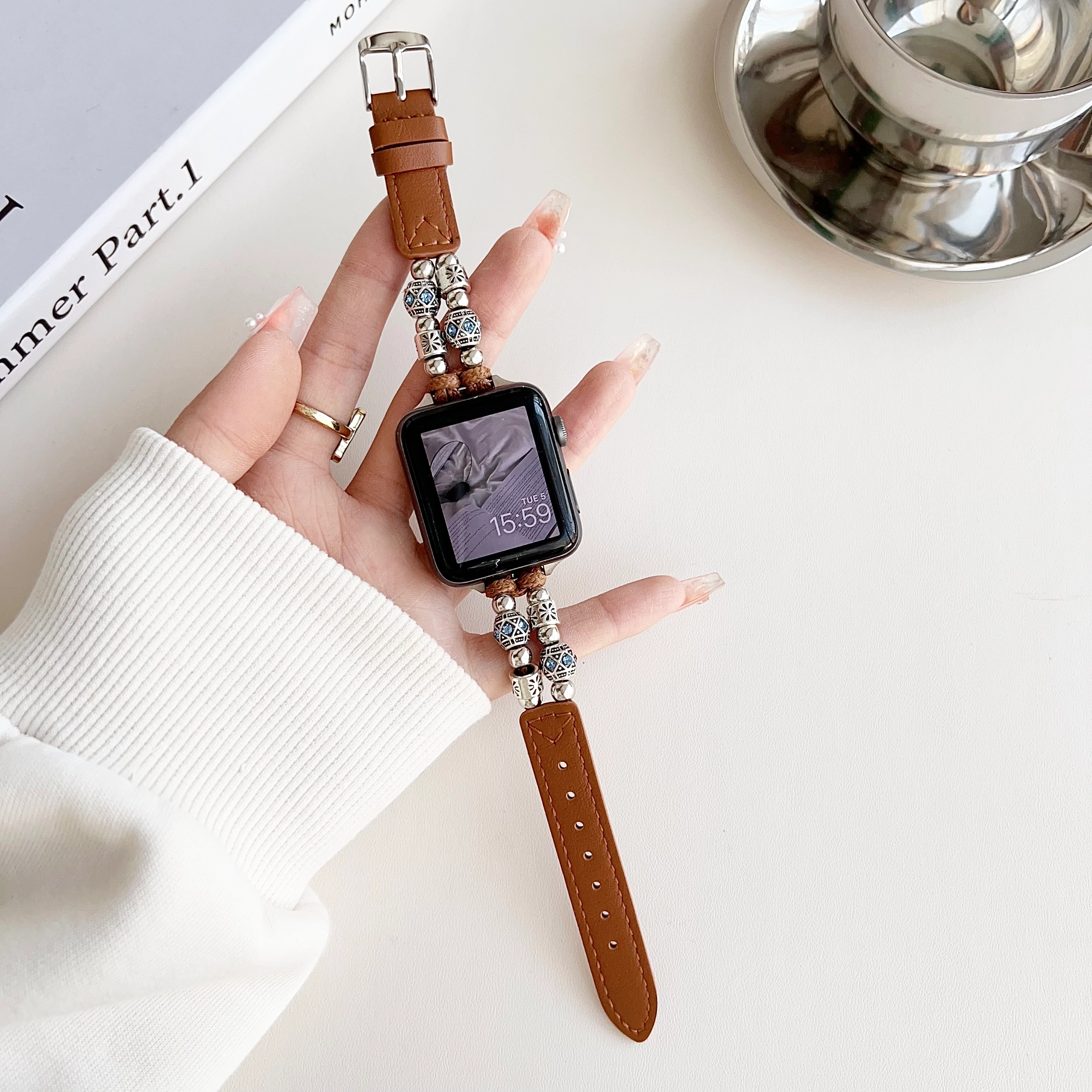 IKYOU apple watch