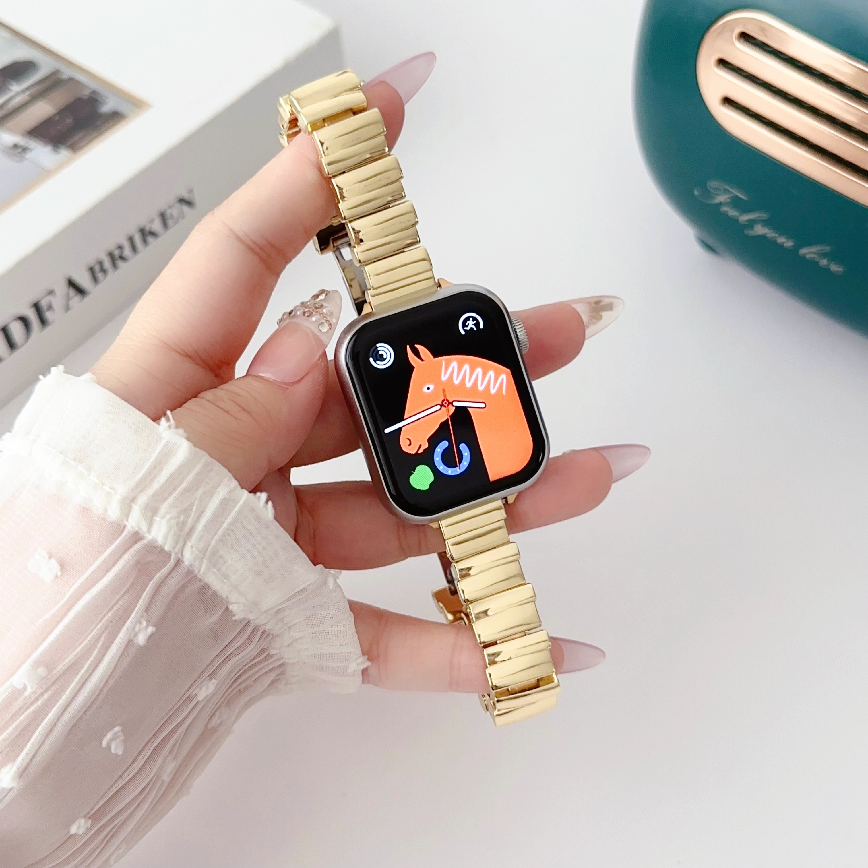 IKYOU apple watch