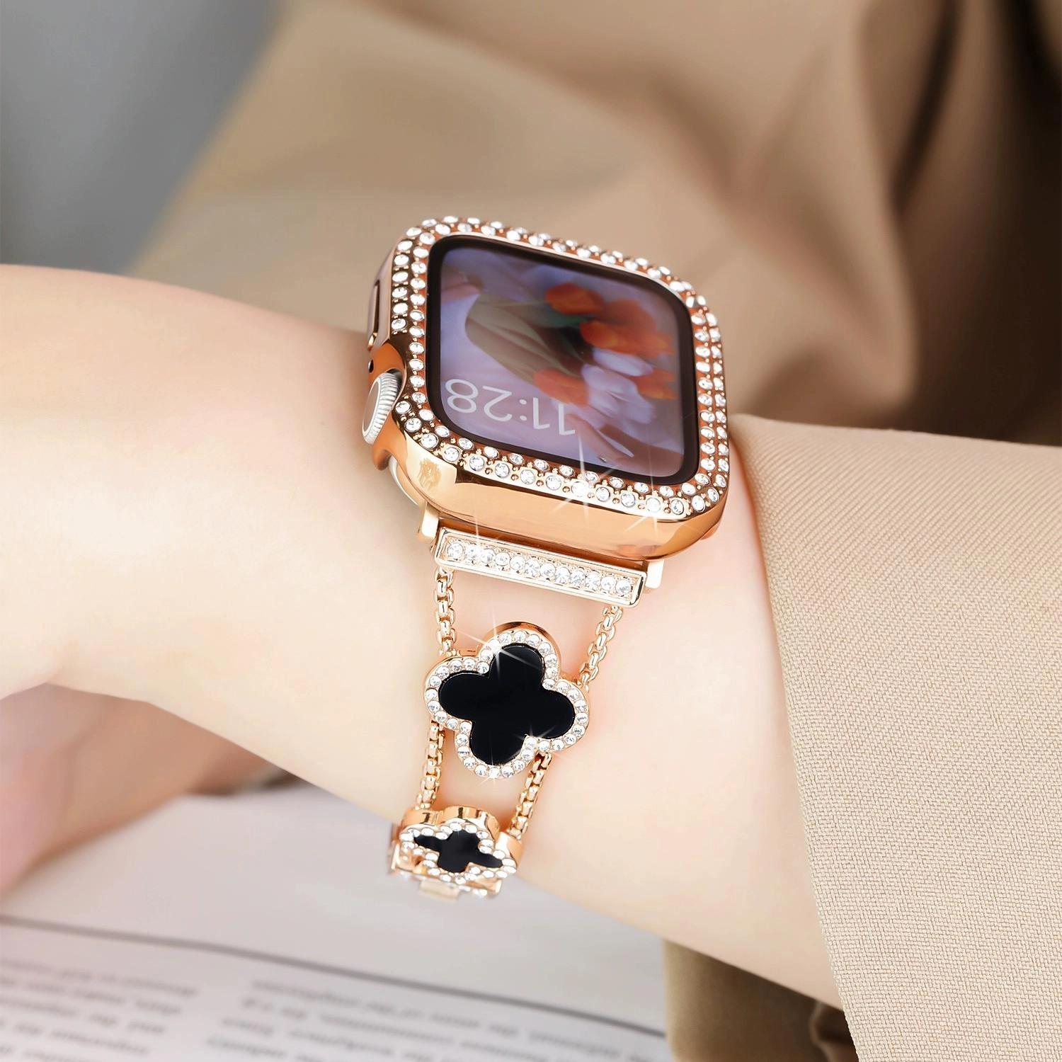 IKYOU apple watch 6789se
