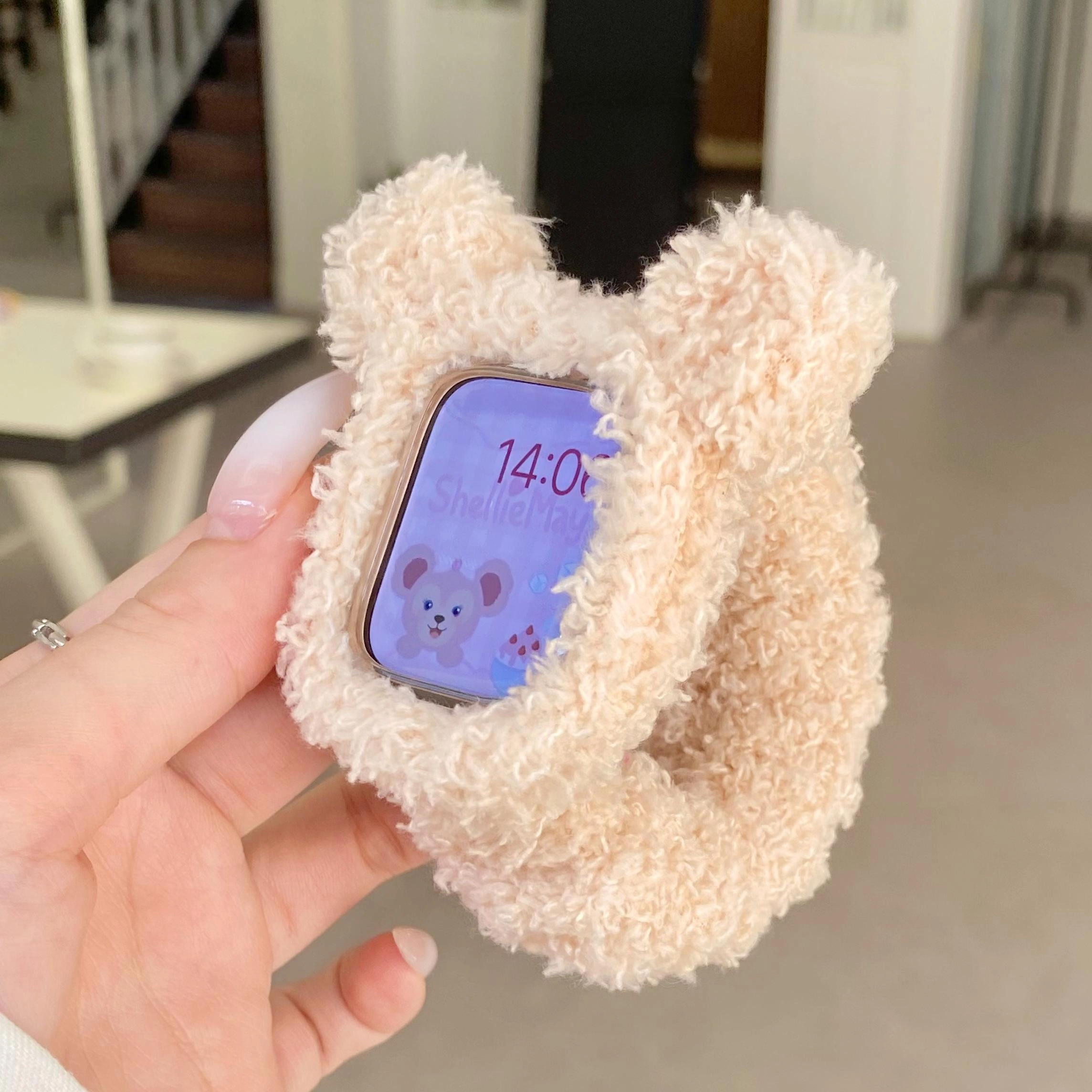 IKYOU applewatch S10 iwatch98765432